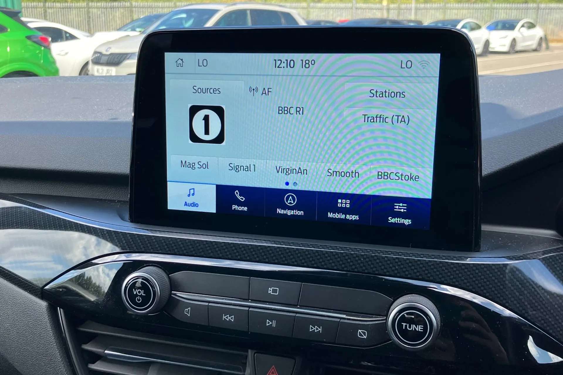 2021 FORD KUGA 2021 FORD KUGA