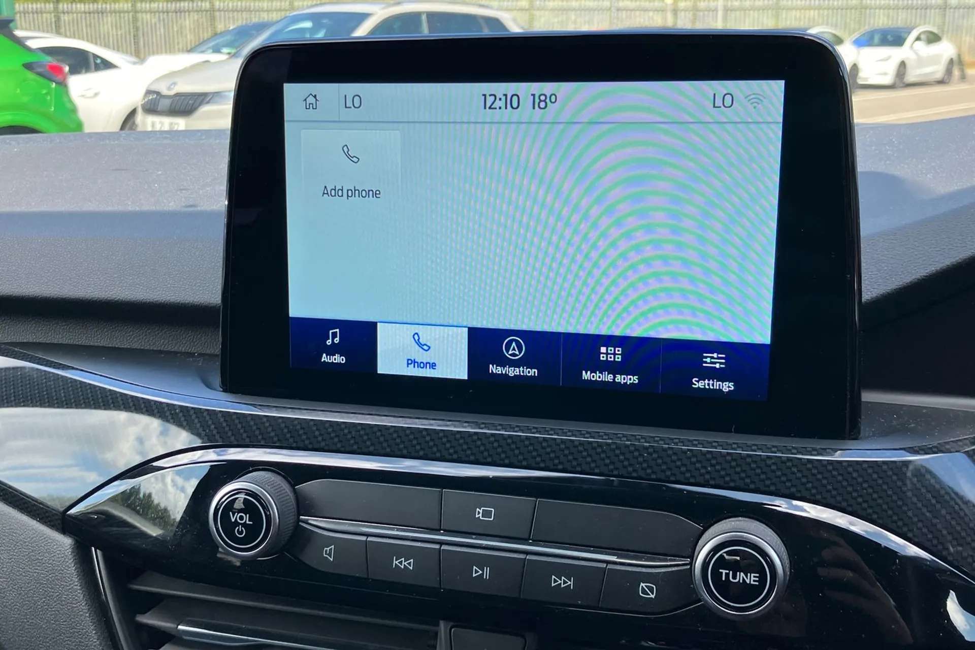 2021 FORD KUGA 2021 FORD KUGA