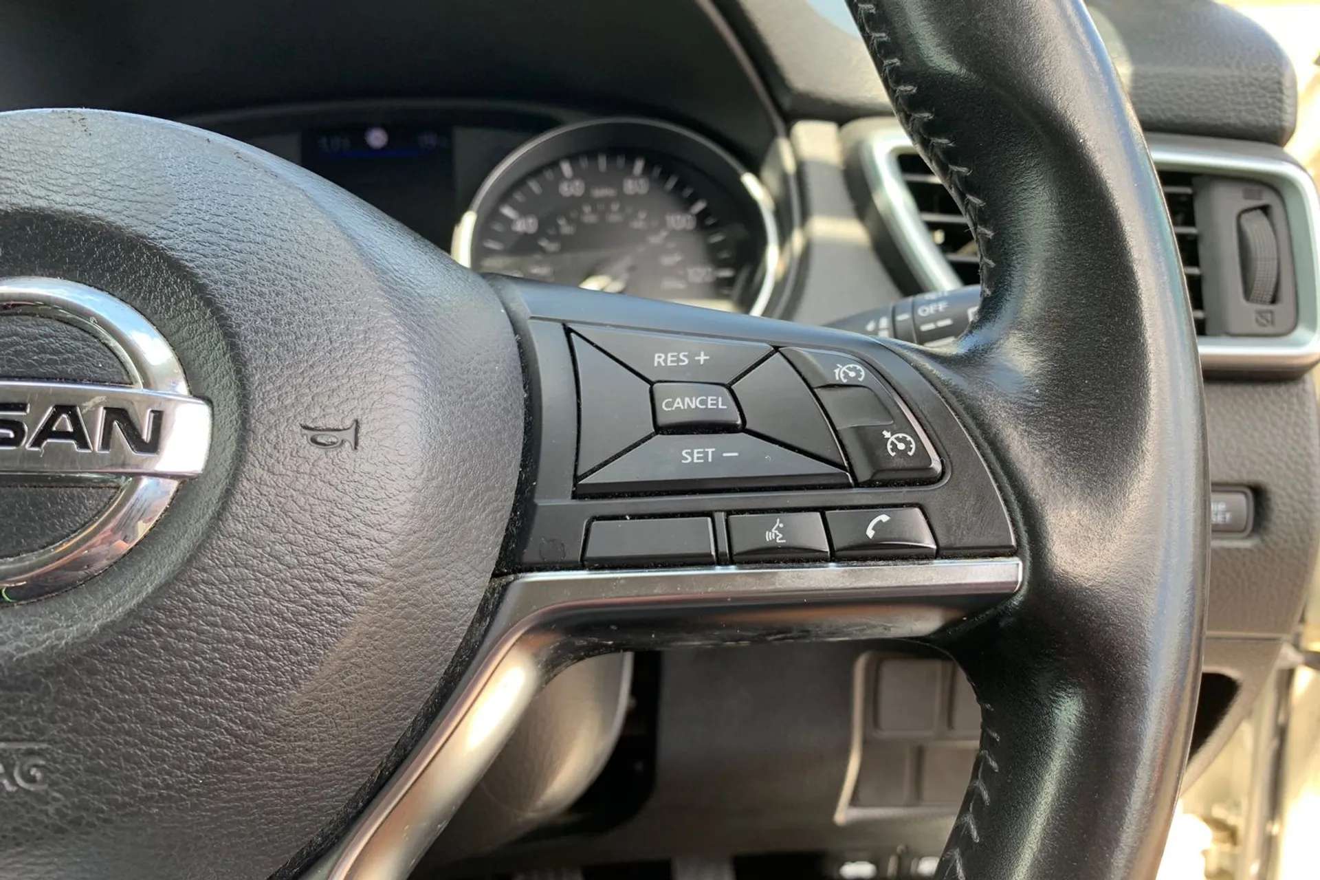 2020 NISSAN QASHQAI 2020 NISSAN QASHQAI