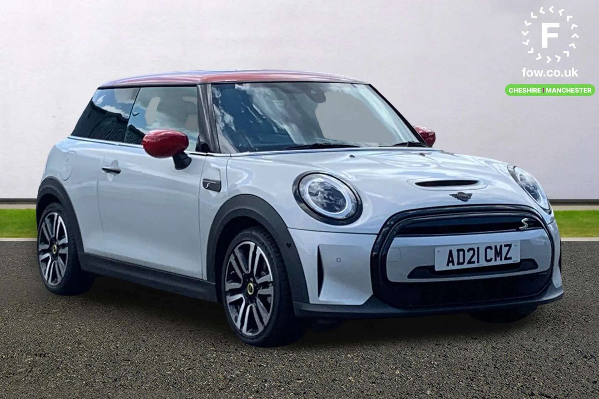 2021 MINI HATCH 2021 MINI HATCH
