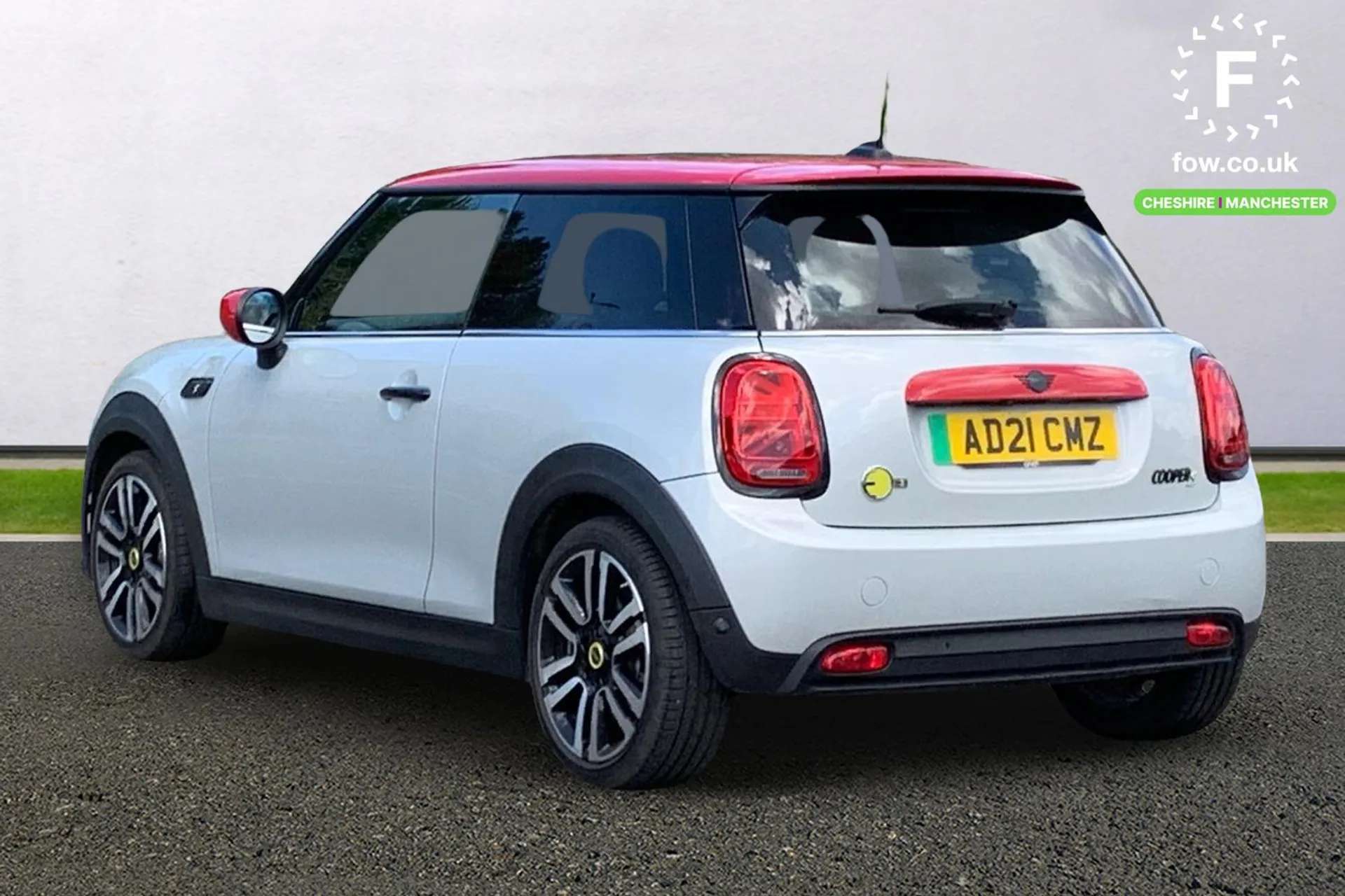 2021 MINI HATCH 2021 MINI HATCH