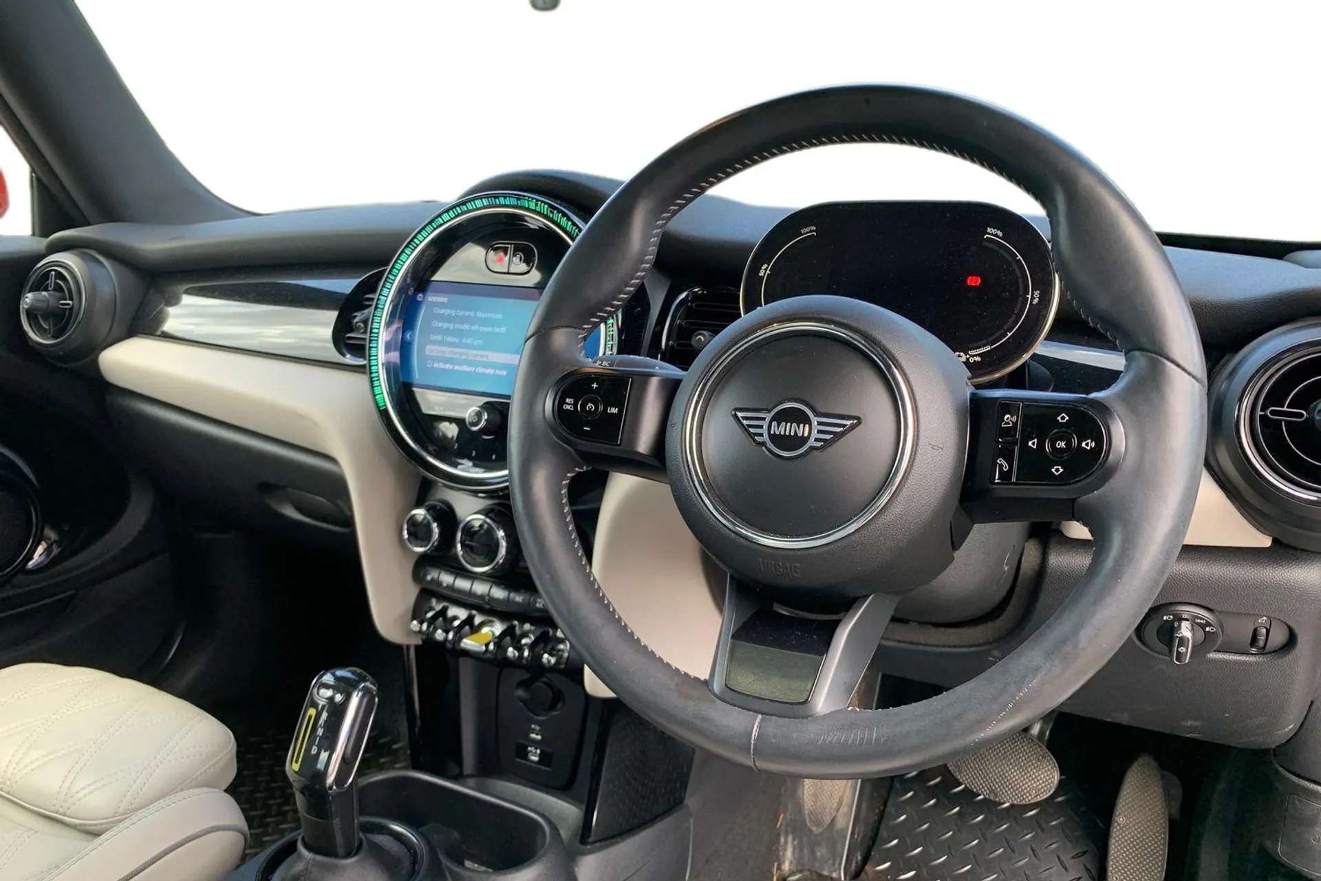 2021 MINI HATCH 2021 MINI HATCH