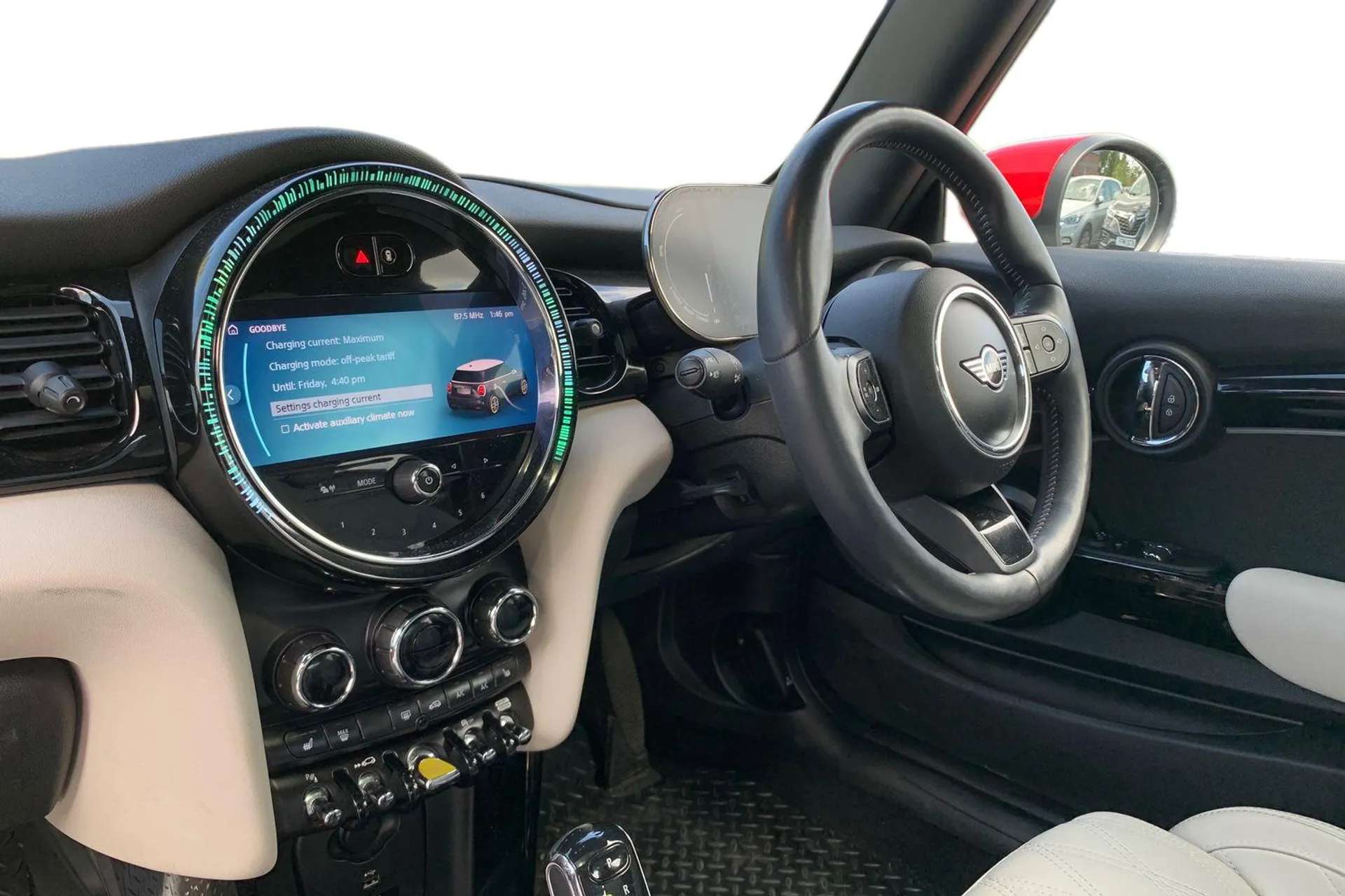 2021 MINI HATCH 2021 MINI HATCH