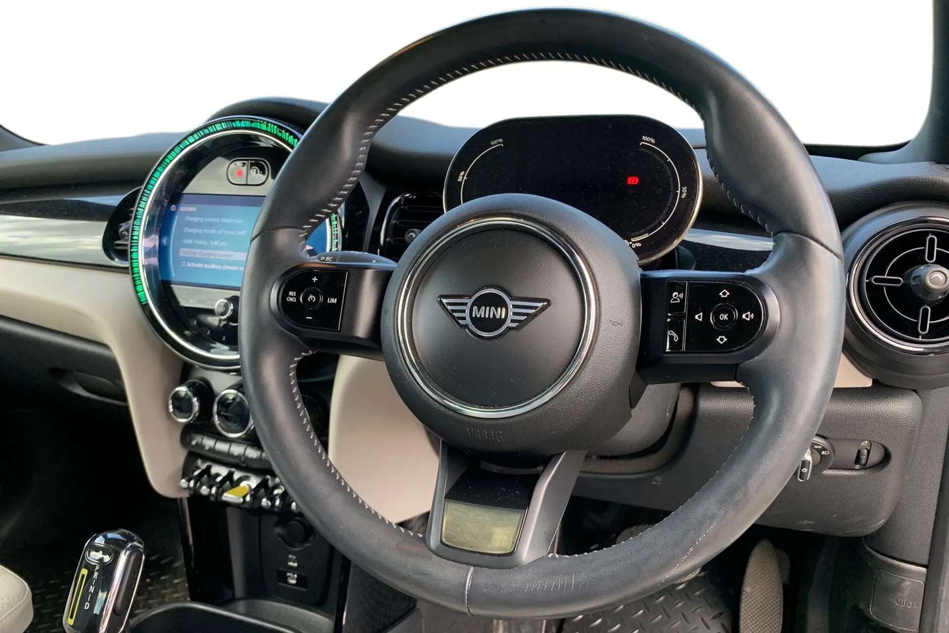 2021 MINI HATCH 2021 MINI HATCH