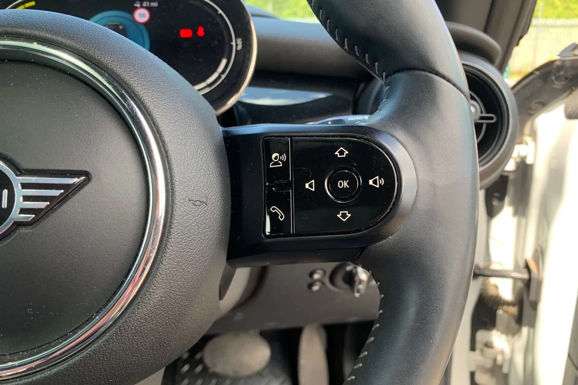 2021 MINI HATCH 2021 MINI HATCH