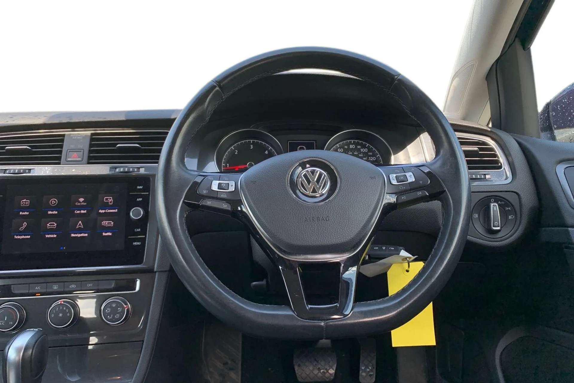 2018 VOLKSWAGEN GOLF 2018 VOLKSWAGEN GOLF