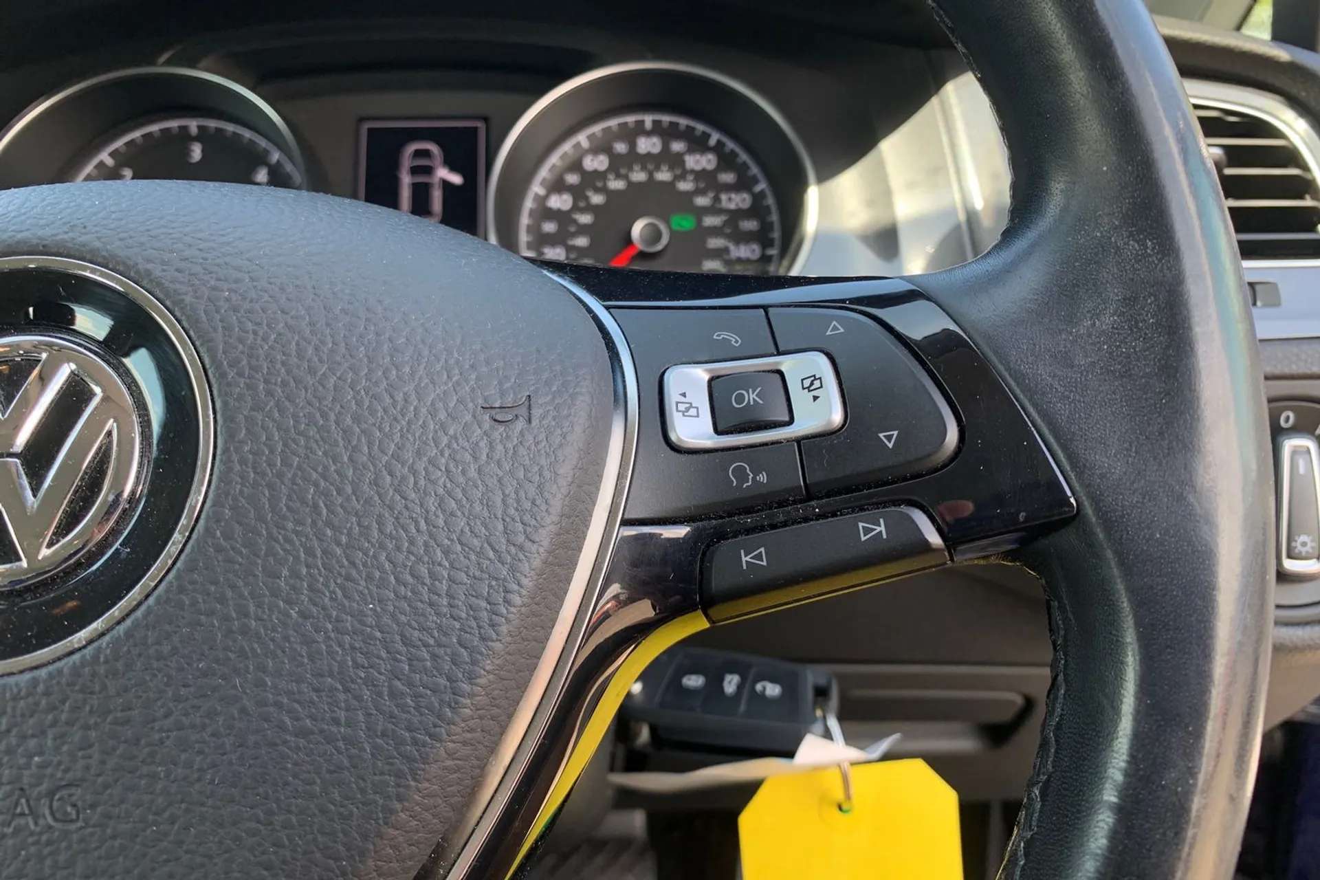 2018 VOLKSWAGEN GOLF 2018 VOLKSWAGEN GOLF