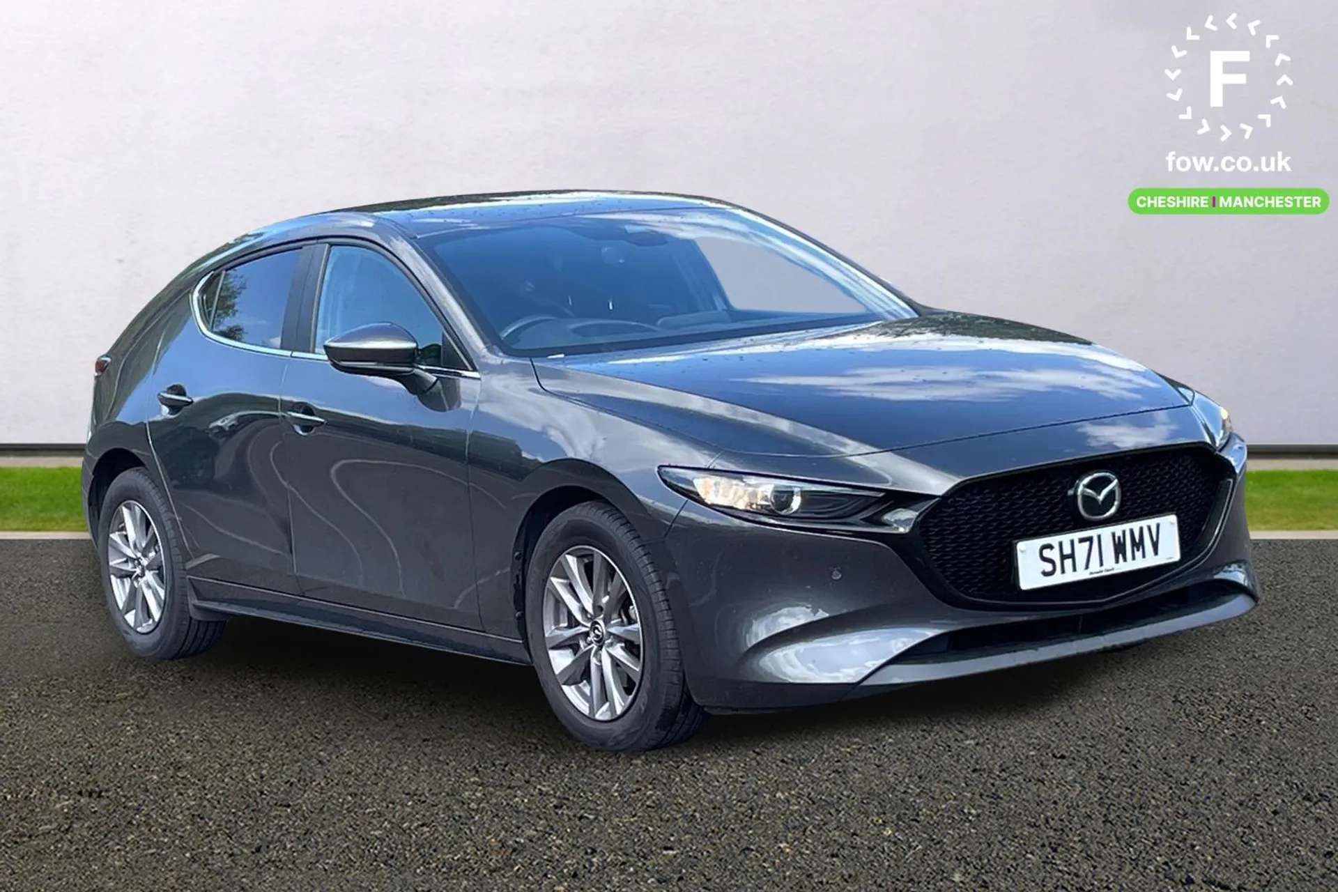 2022 MAZDA MAZDA3 2022 MAZDA MAZDA3