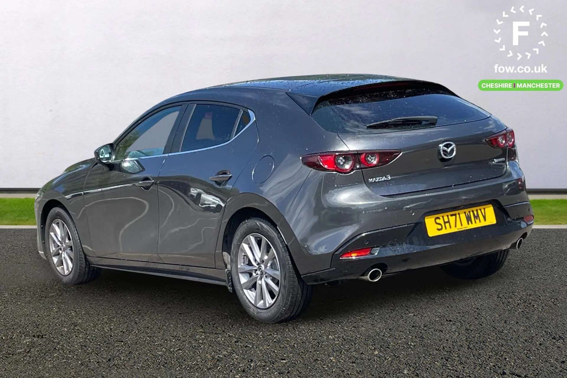 2022 MAZDA MAZDA3 2022 MAZDA MAZDA3