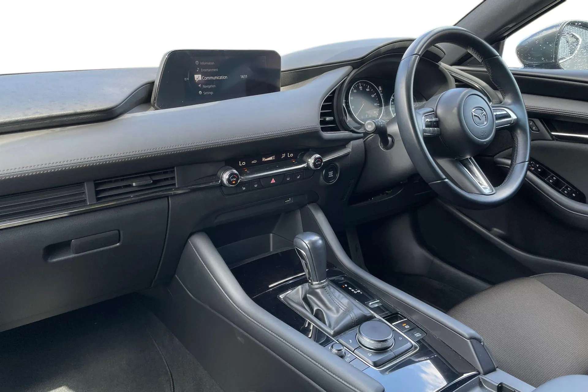 2022 MAZDA MAZDA3 2022 MAZDA MAZDA3