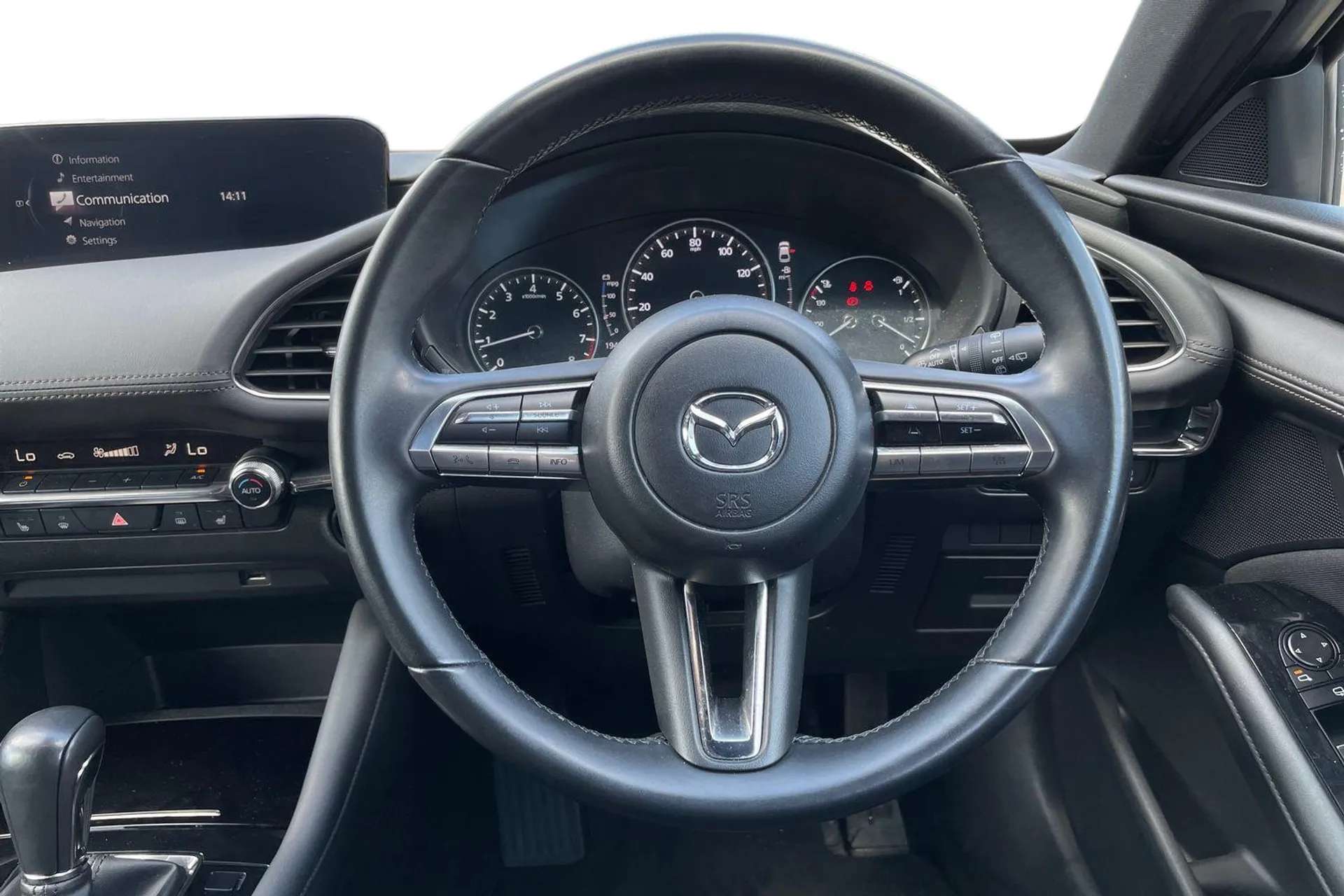 2022 MAZDA MAZDA3 2022 MAZDA MAZDA3