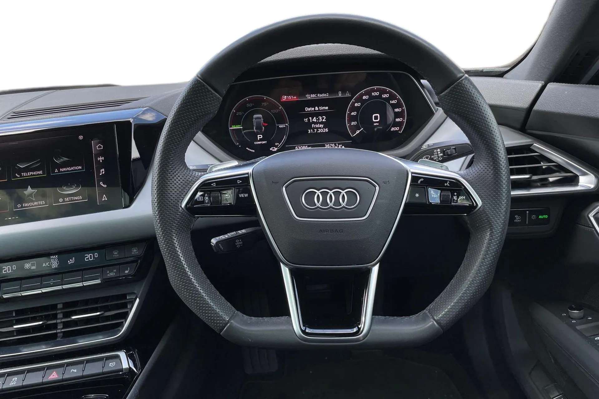 2023 AUDI E-TRON GT 2023 AUDI E-TRON GT