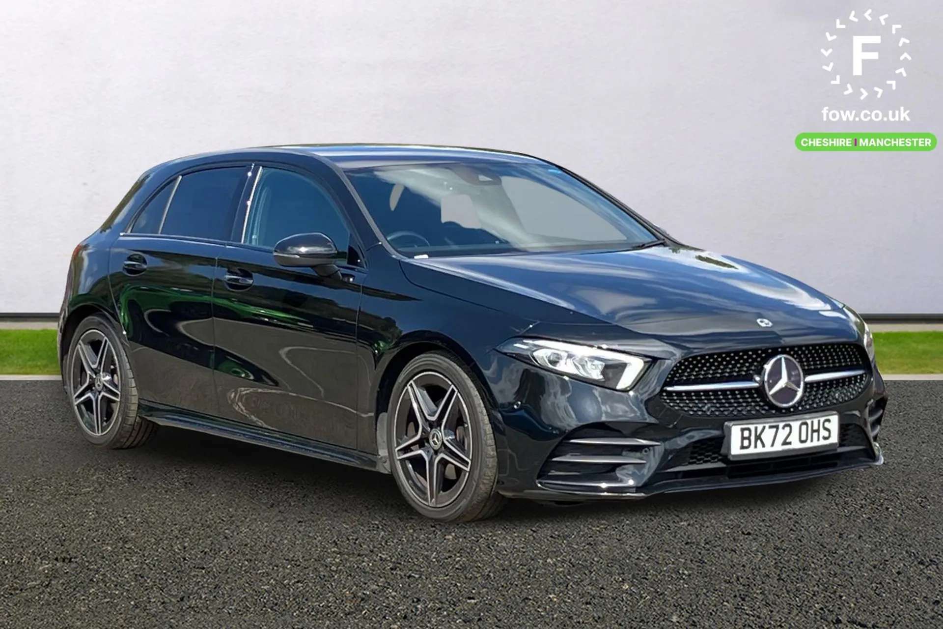2023 MERCEDES-BENZ A CLASS 2023 MERCEDES-BENZ A CLASS
