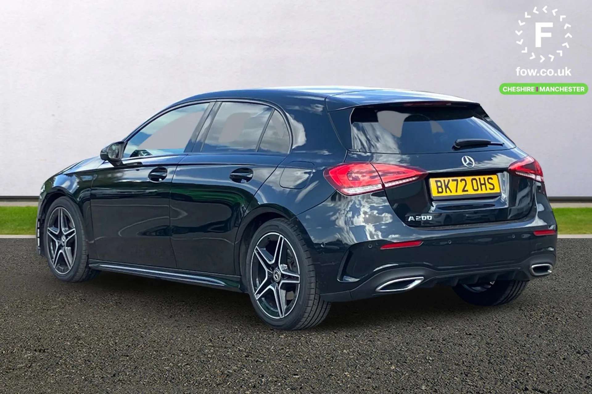 2023 MERCEDES-BENZ A CLASS 2023 MERCEDES-BENZ A CLASS