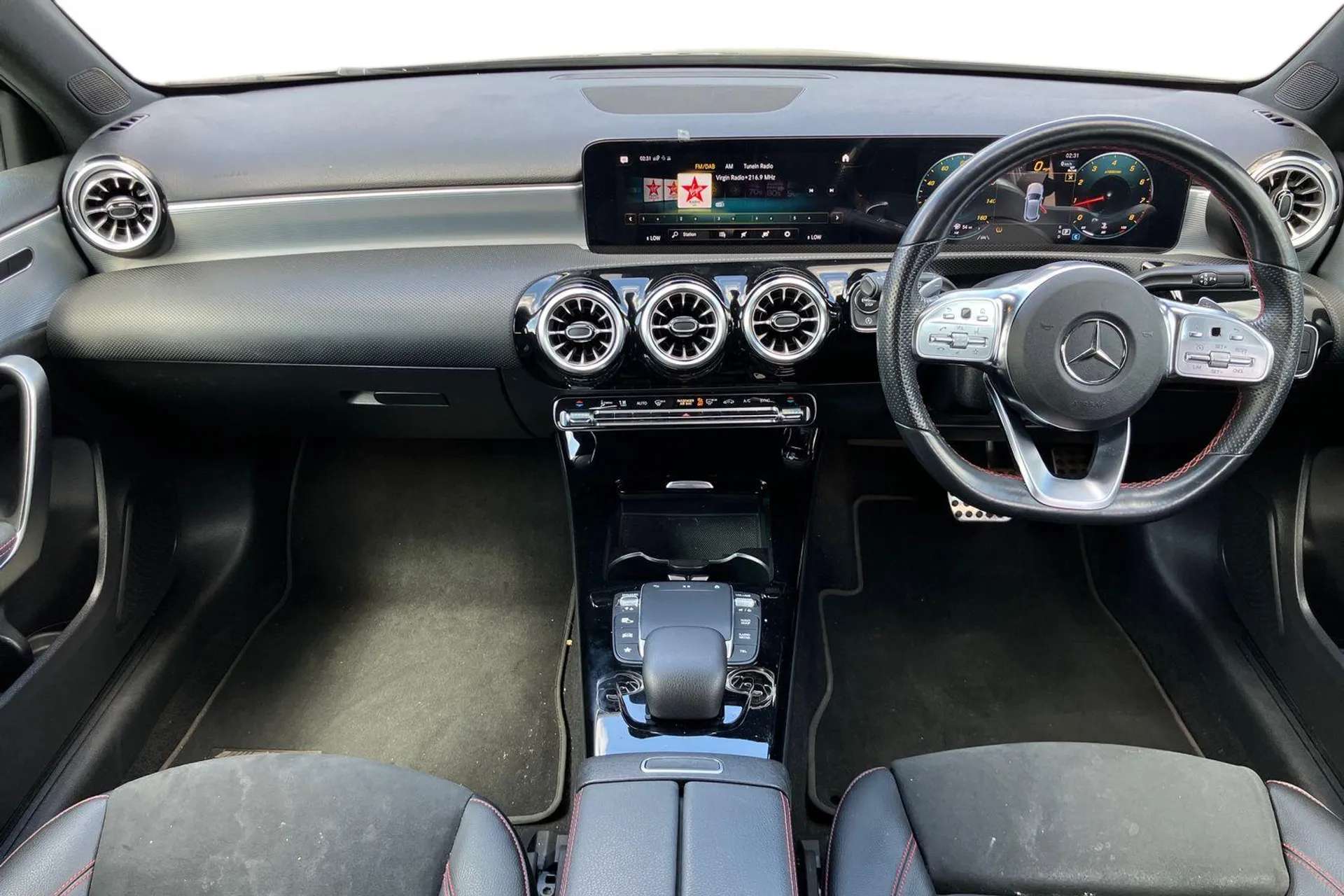 2023 MERCEDES-BENZ A CLASS 2023 MERCEDES-BENZ A CLASS