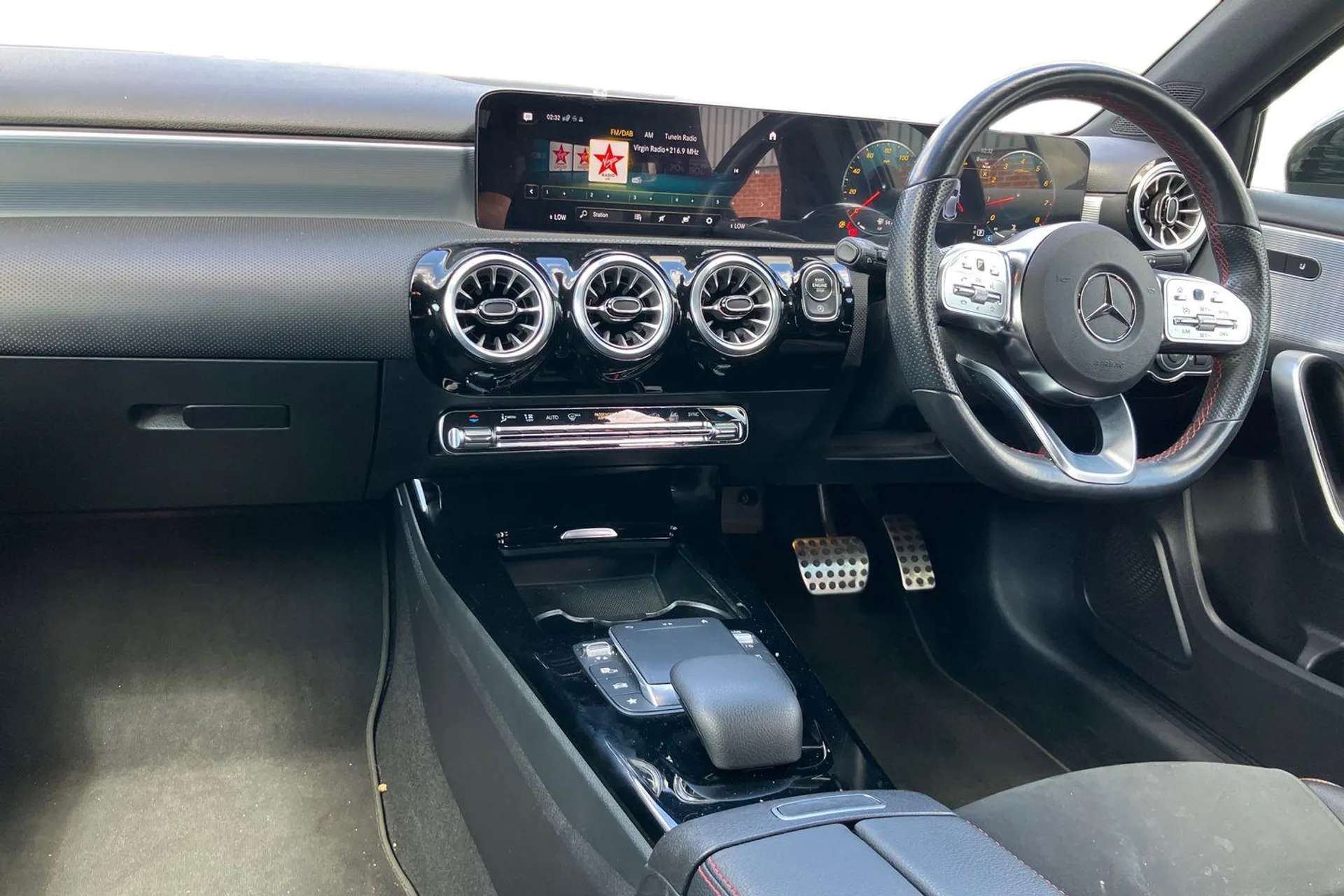 2023 MERCEDES-BENZ A CLASS 2023 MERCEDES-BENZ A CLASS