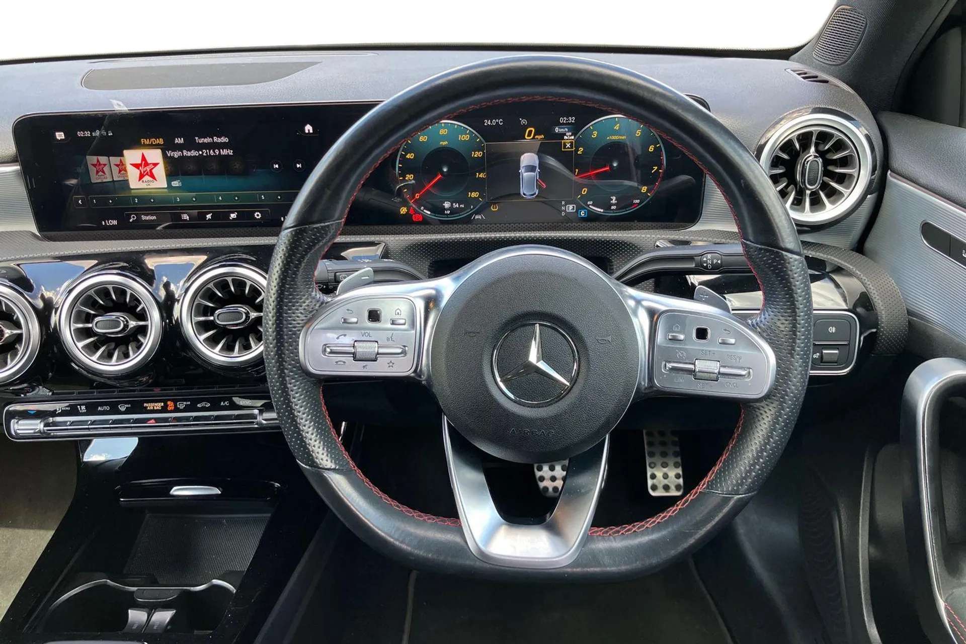 2023 MERCEDES-BENZ A CLASS 2023 MERCEDES-BENZ A CLASS