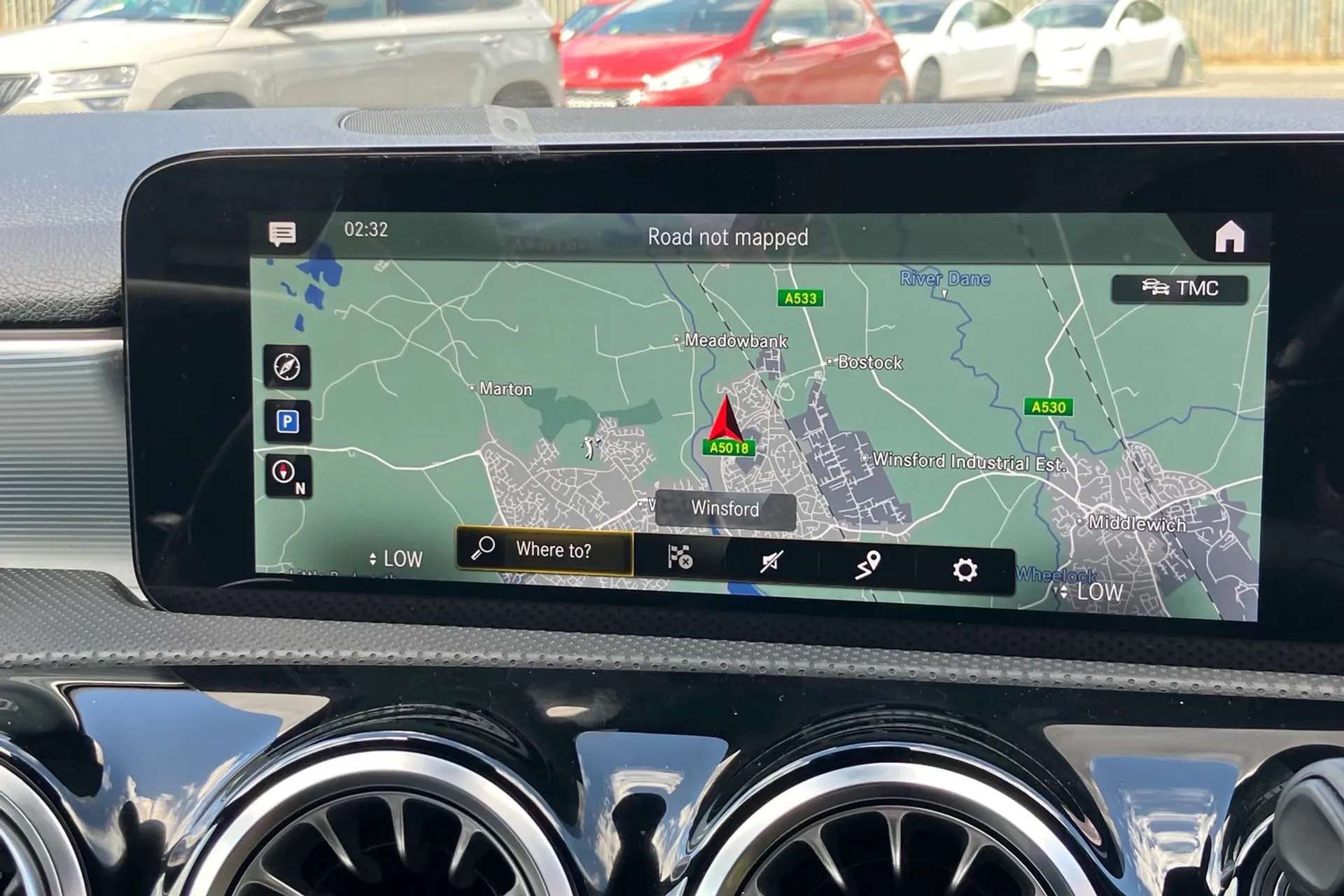 2023 MERCEDES-BENZ A CLASS 2023 MERCEDES-BENZ A CLASS