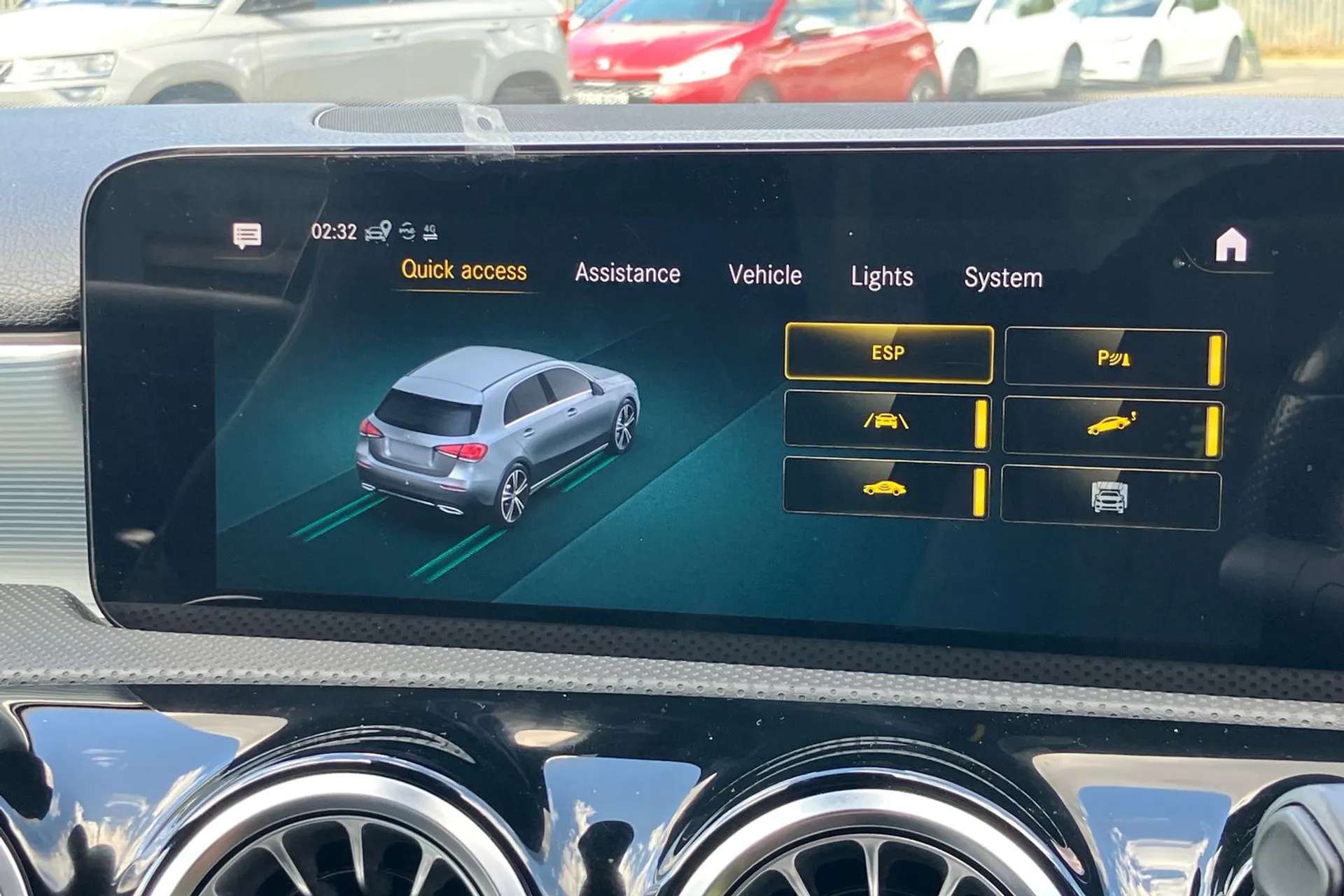 2023 MERCEDES-BENZ A CLASS 2023 MERCEDES-BENZ A CLASS
