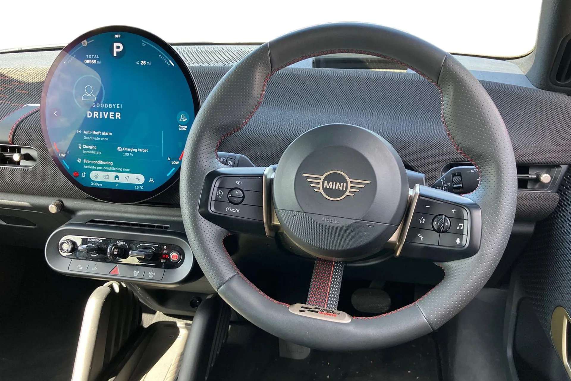 2024 MINI COOPER 2024 MINI COOPER