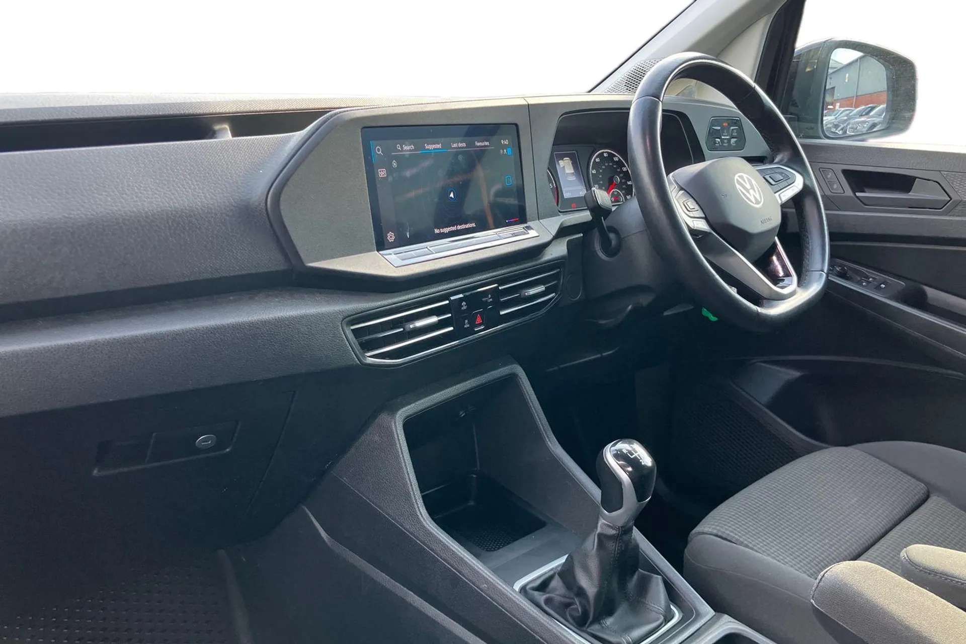 2021 VOLKSWAGEN CADDY MAXI 2021 VOLKSWAGEN CADDY MAXI