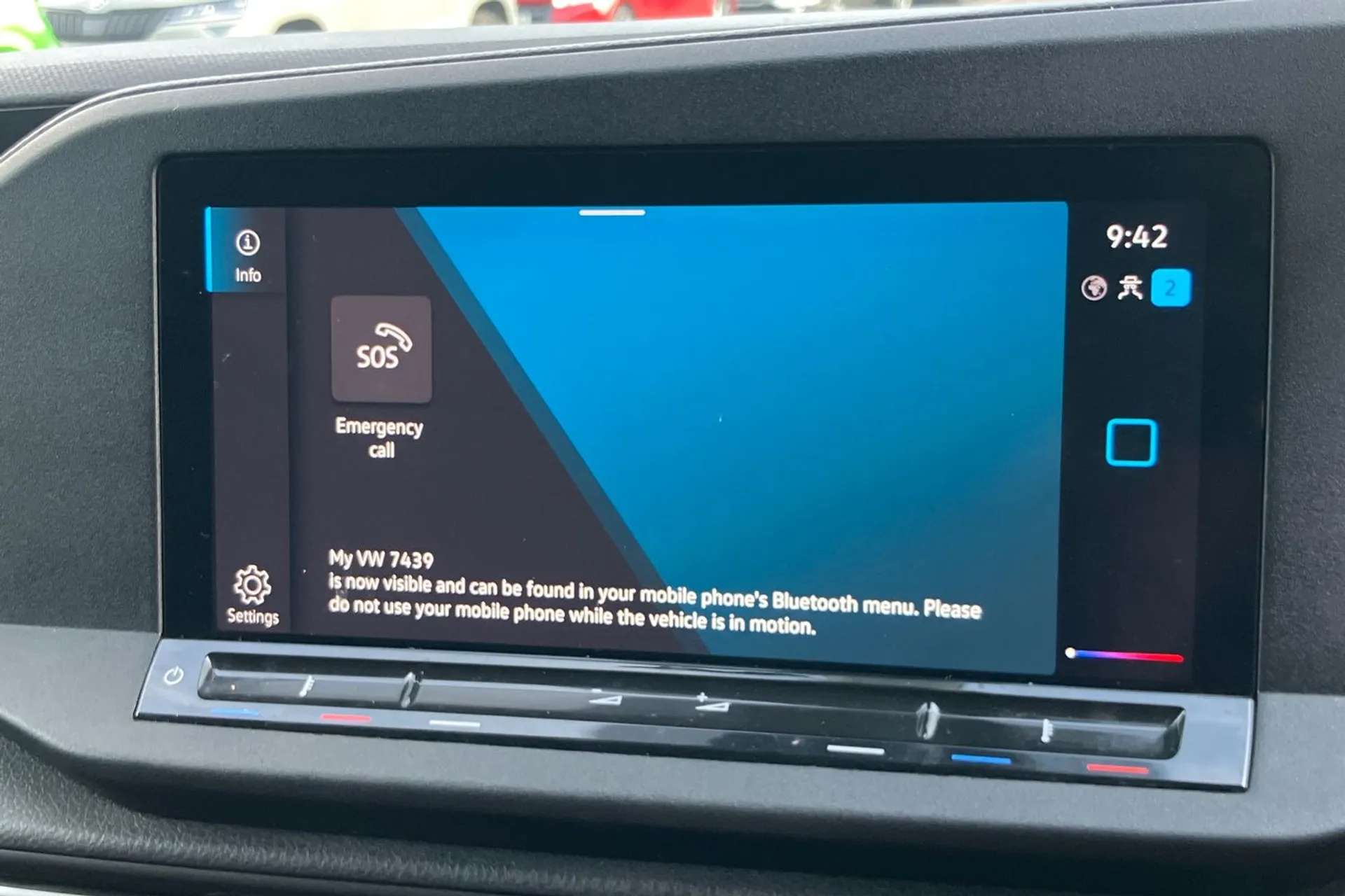 2021 VOLKSWAGEN CADDY MAXI 2021 VOLKSWAGEN CADDY MAXI