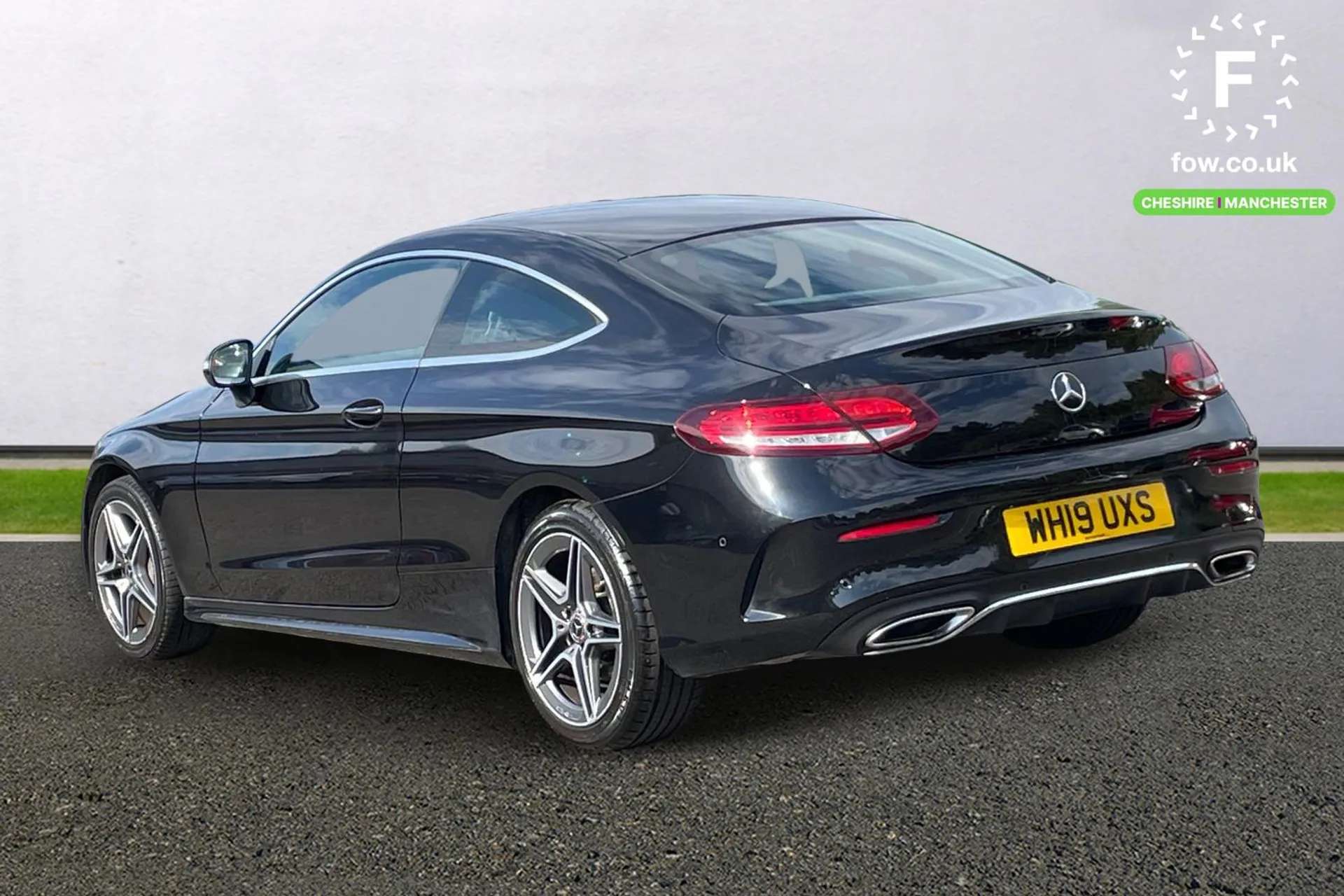 2019 MERCEDES-BENZ C CLASS 2019 MERCEDES-BENZ C CLASS