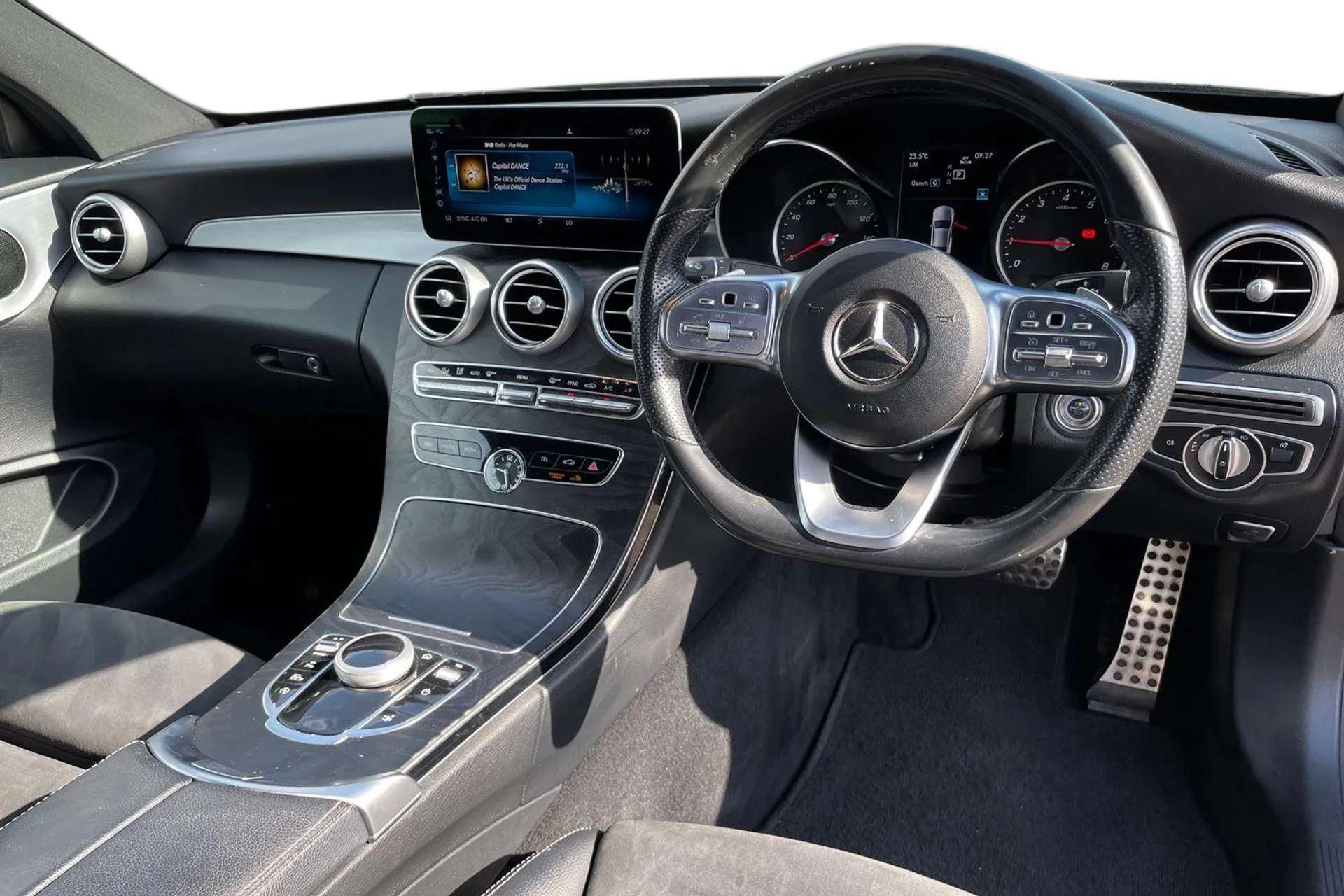 2019 MERCEDES-BENZ C CLASS 2019 MERCEDES-BENZ C CLASS