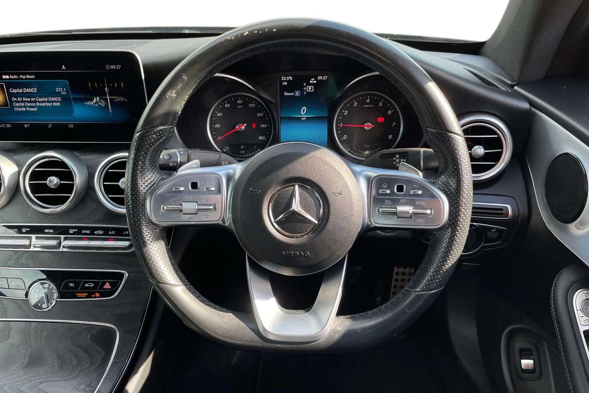 2019 MERCEDES-BENZ C CLASS 2019 MERCEDES-BENZ C CLASS