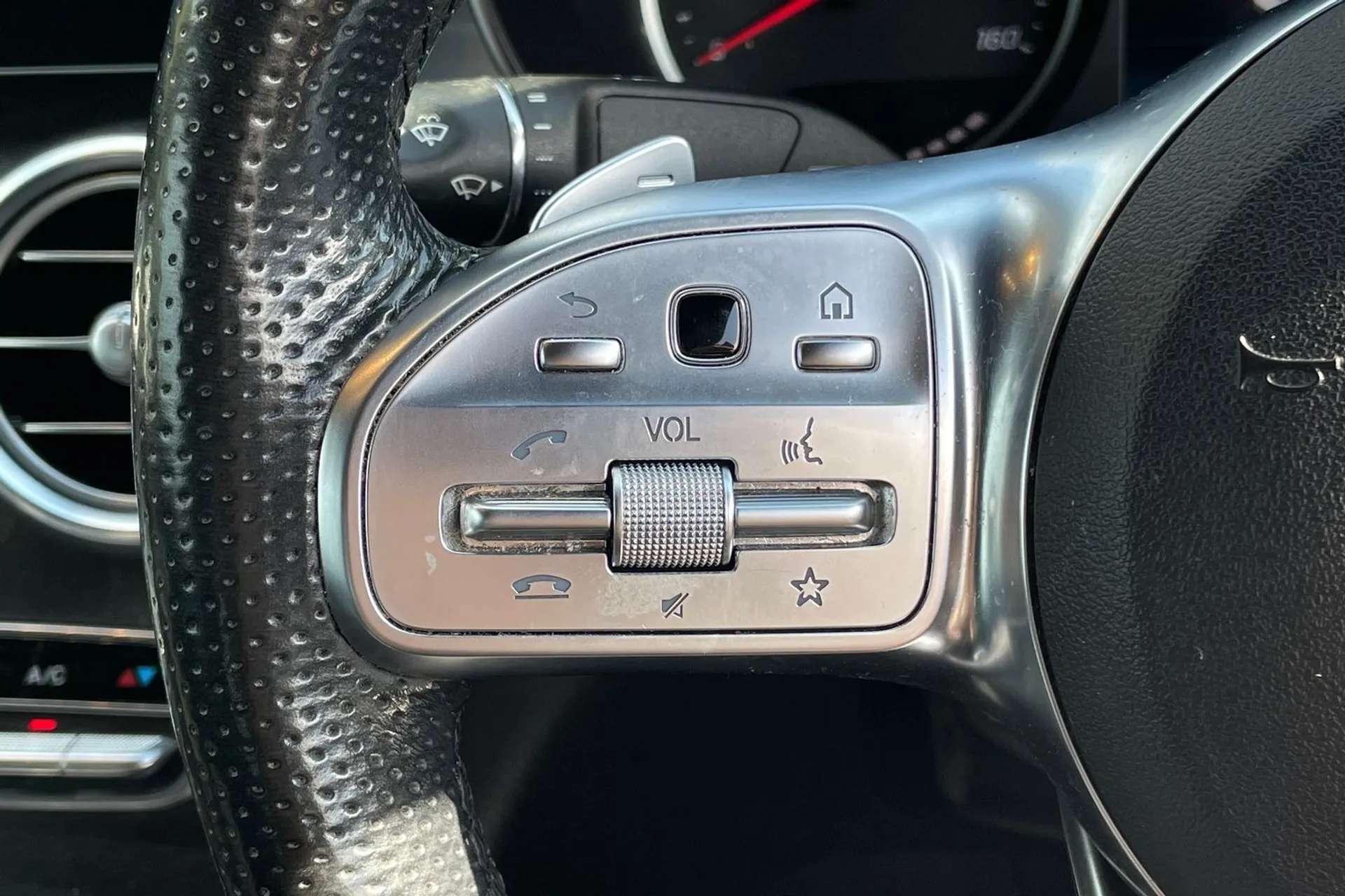 2019 MERCEDES-BENZ C CLASS 2019 MERCEDES-BENZ C CLASS