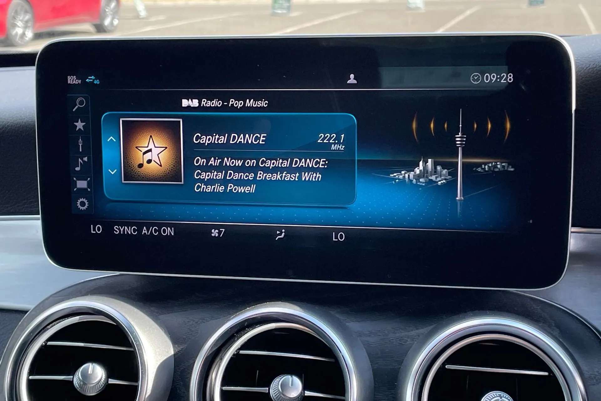 2019 MERCEDES-BENZ C CLASS 2019 MERCEDES-BENZ C CLASS