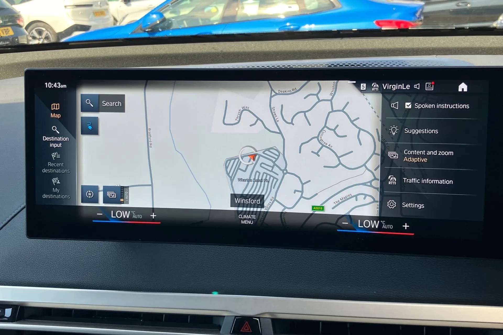 2022 BMW IX 2022 BMW IX