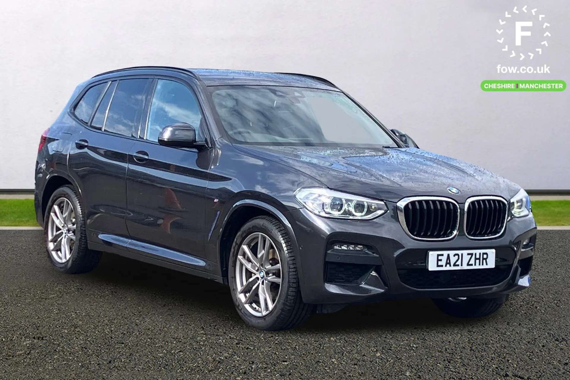 2021 BMW X3 2021 BMW X3