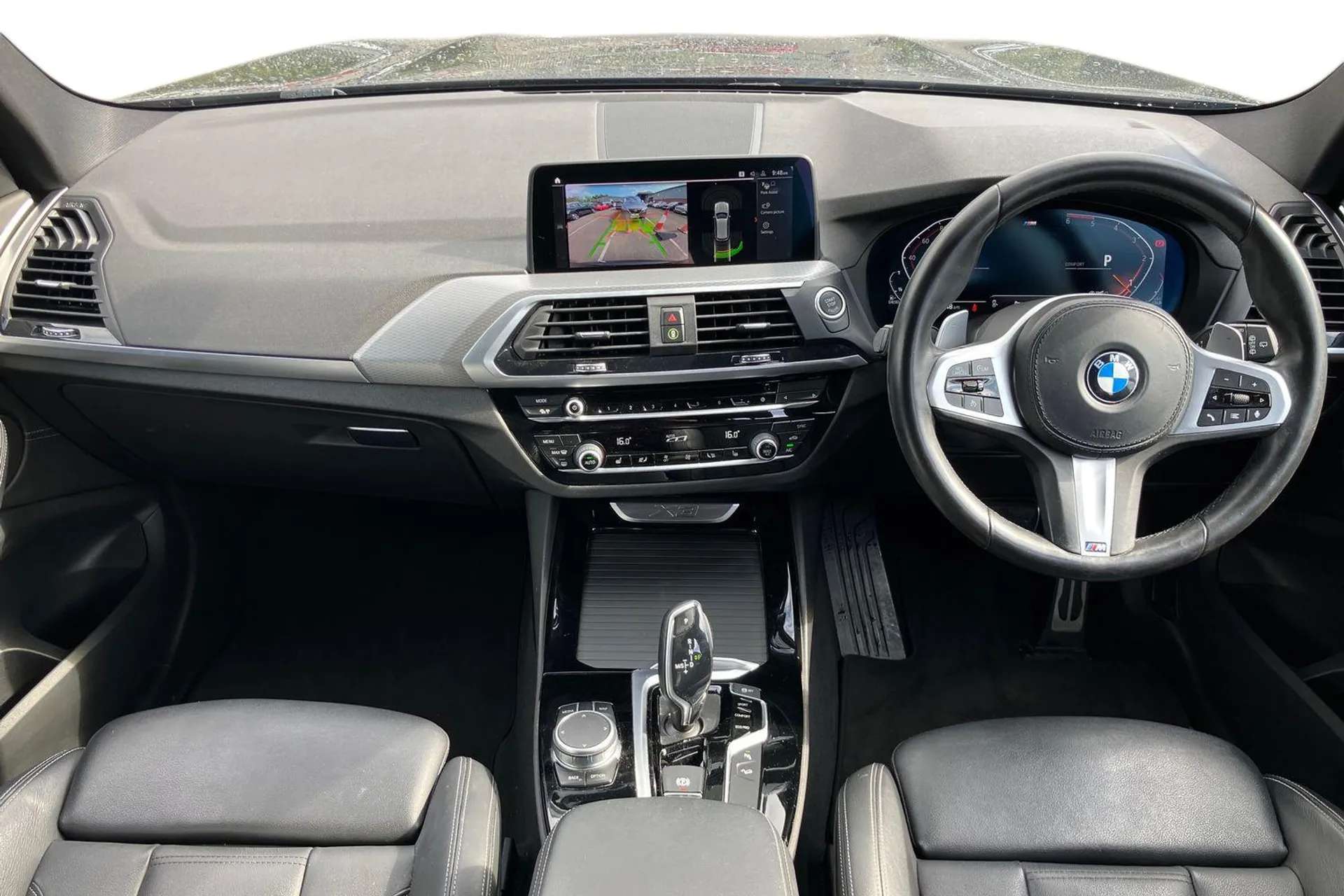 2021 BMW X3 2021 BMW X3