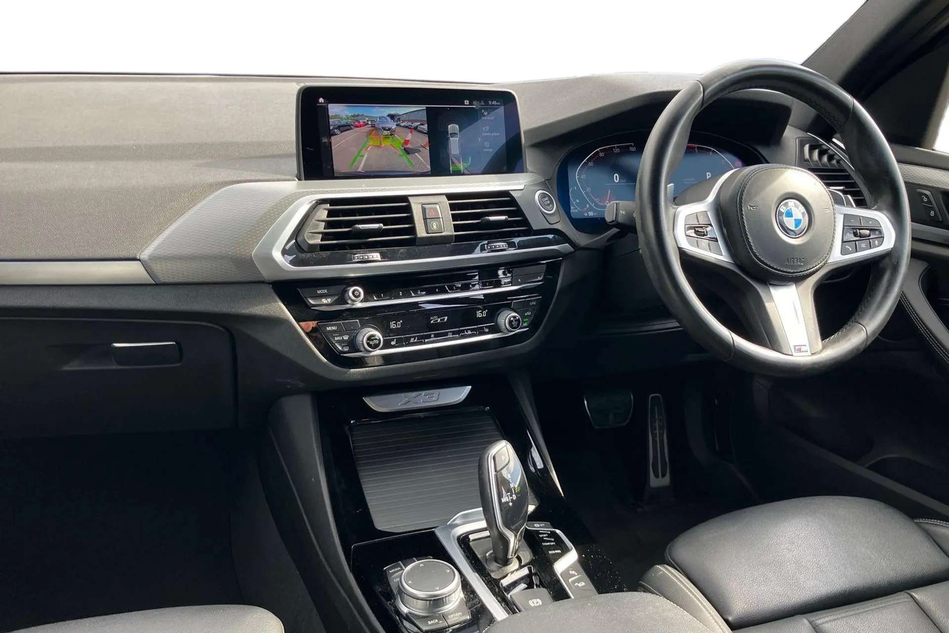 2021 BMW X3 2021 BMW X3