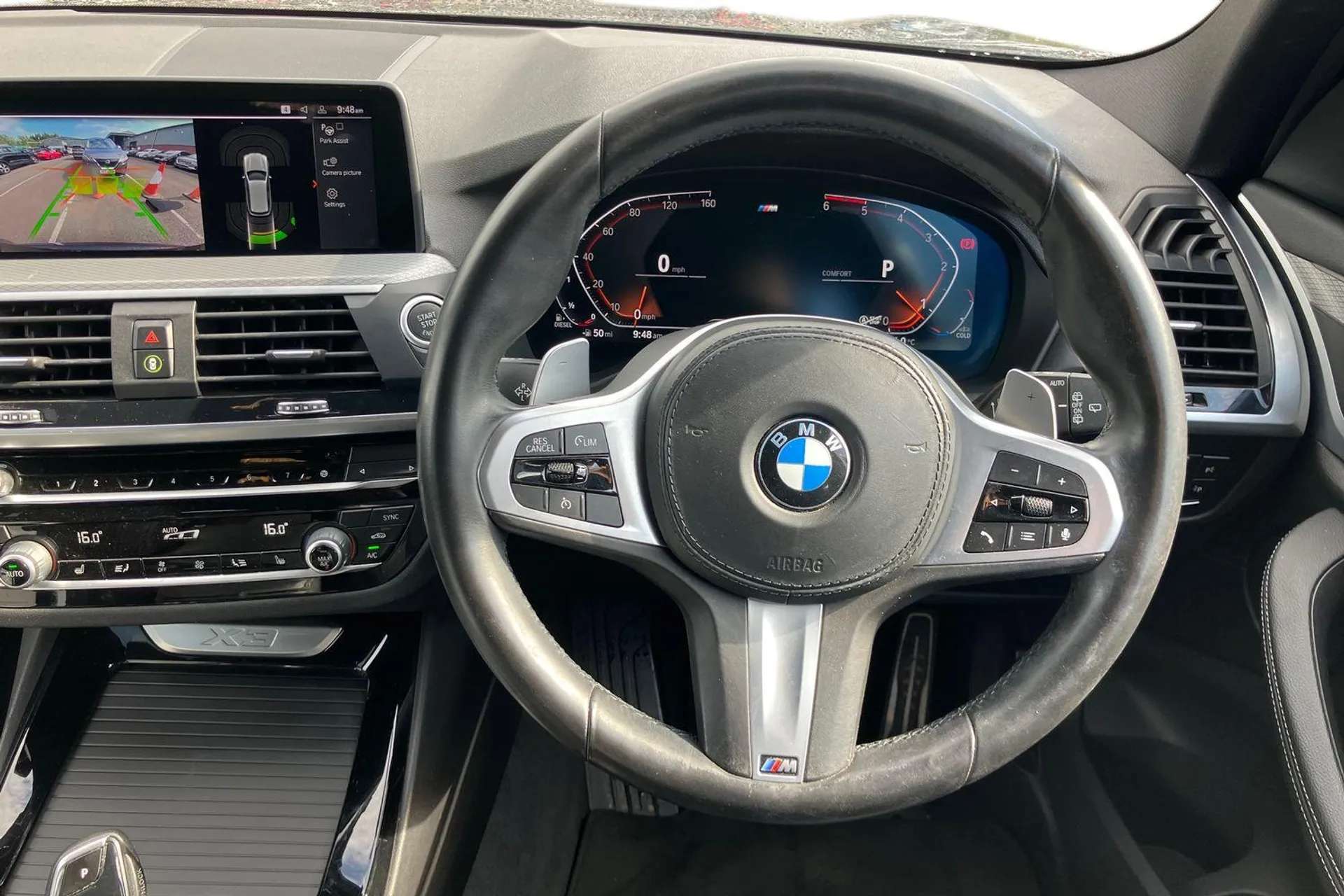 2021 BMW X3 2021 BMW X3