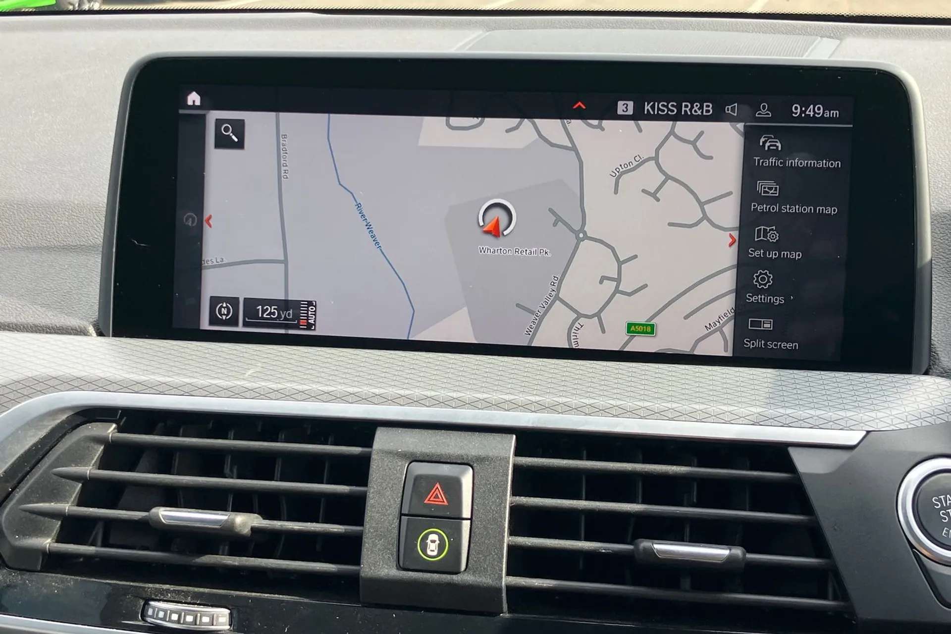 2021 BMW X3 2021 BMW X3