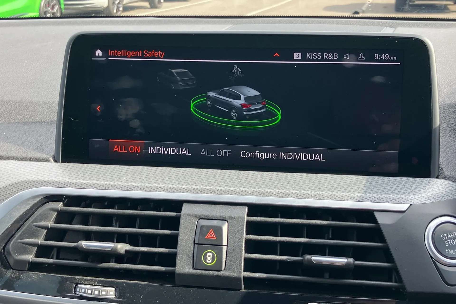 2021 BMW X3 2021 BMW X3