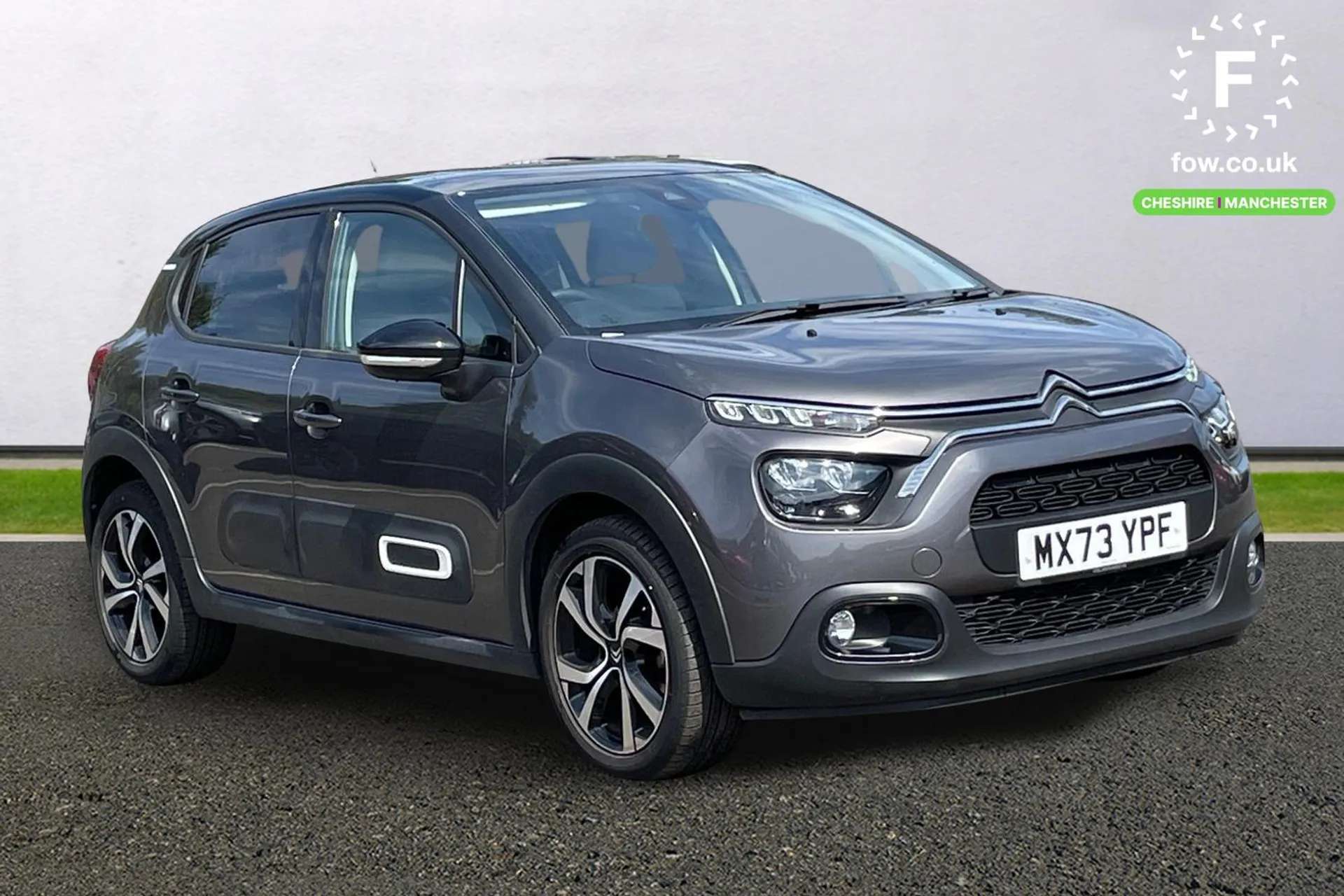 2024 CITROEN C3 2024 CITROEN C3
