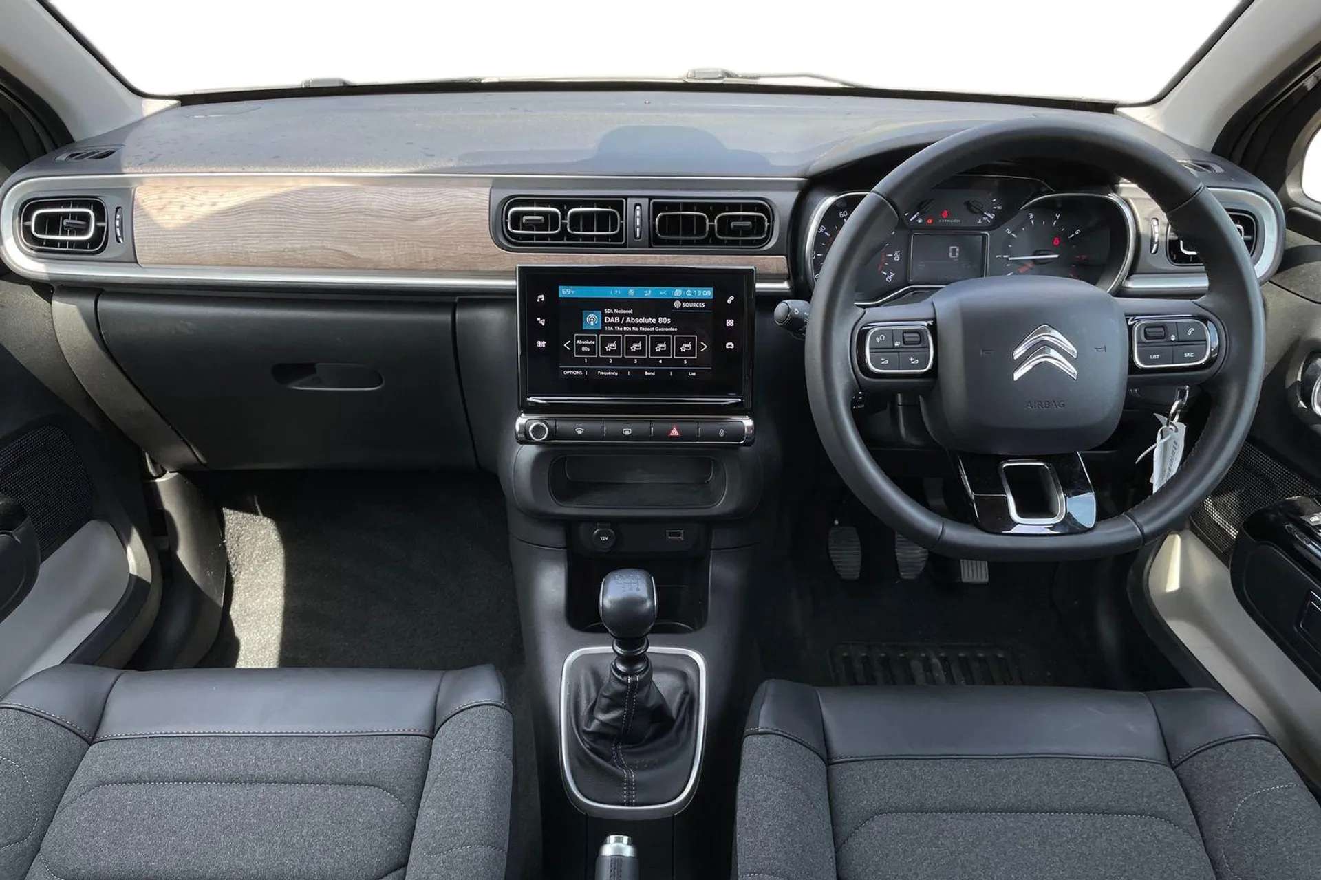 2024 CITROEN C3 2024 CITROEN C3