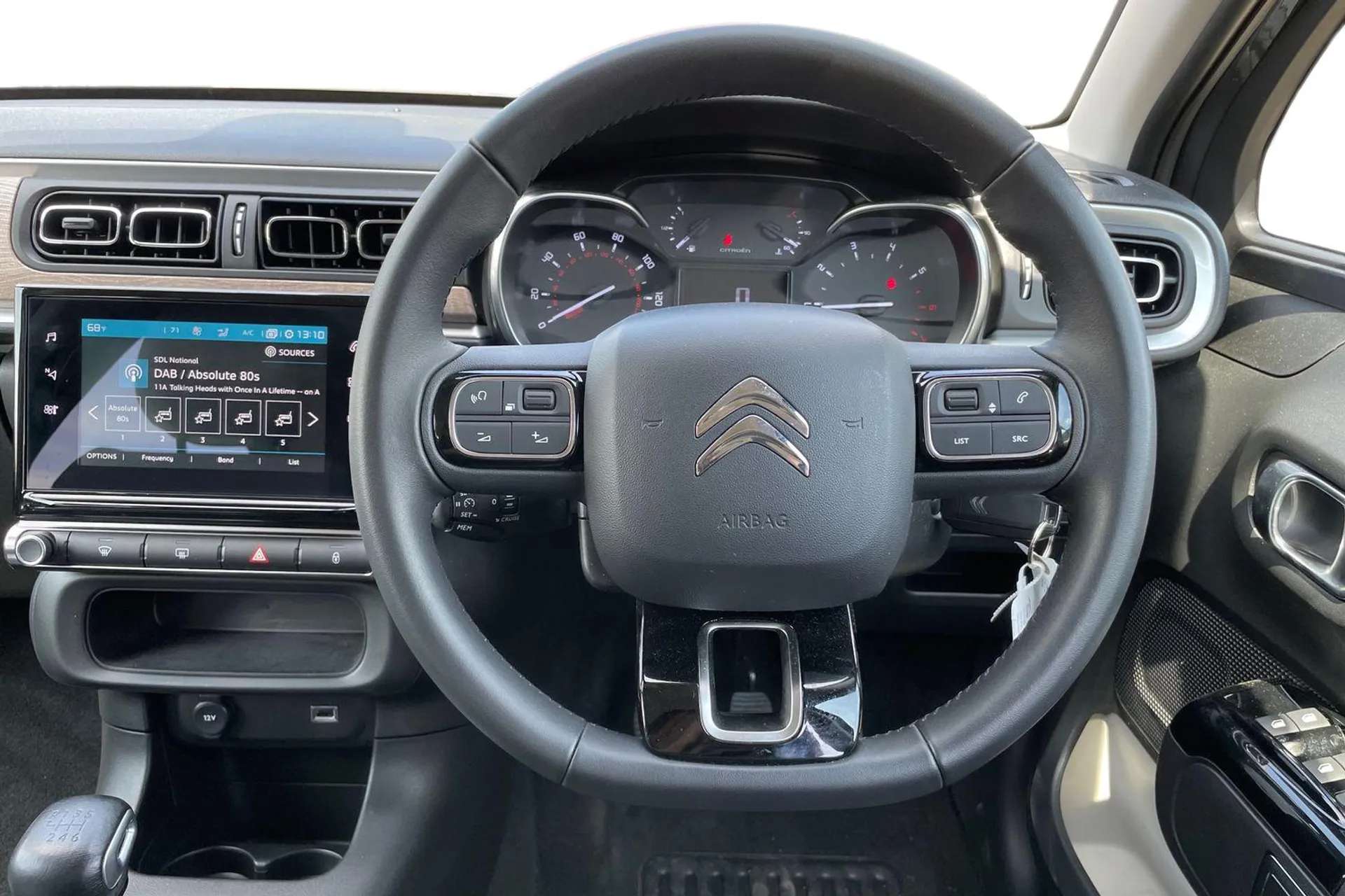 2024 CITROEN C3 2024 CITROEN C3