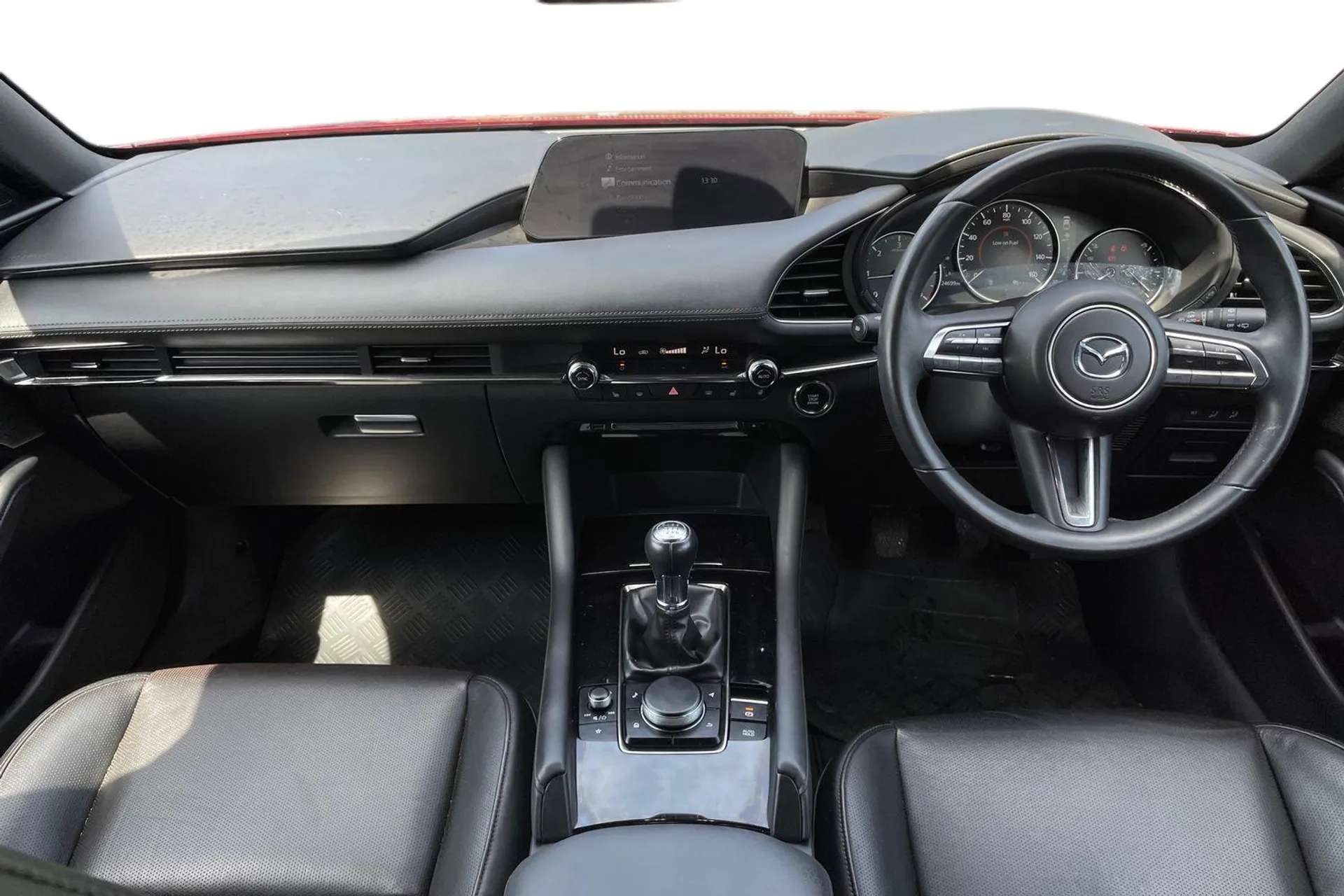 2019 MAZDA MAZDA3 2019 MAZDA MAZDA3