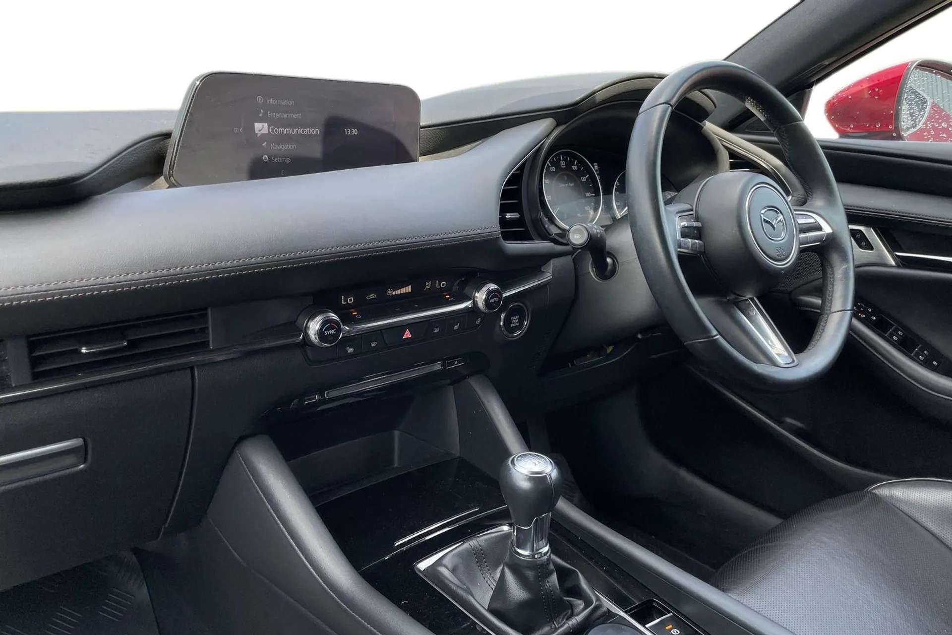 2019 MAZDA MAZDA3 2019 MAZDA MAZDA3