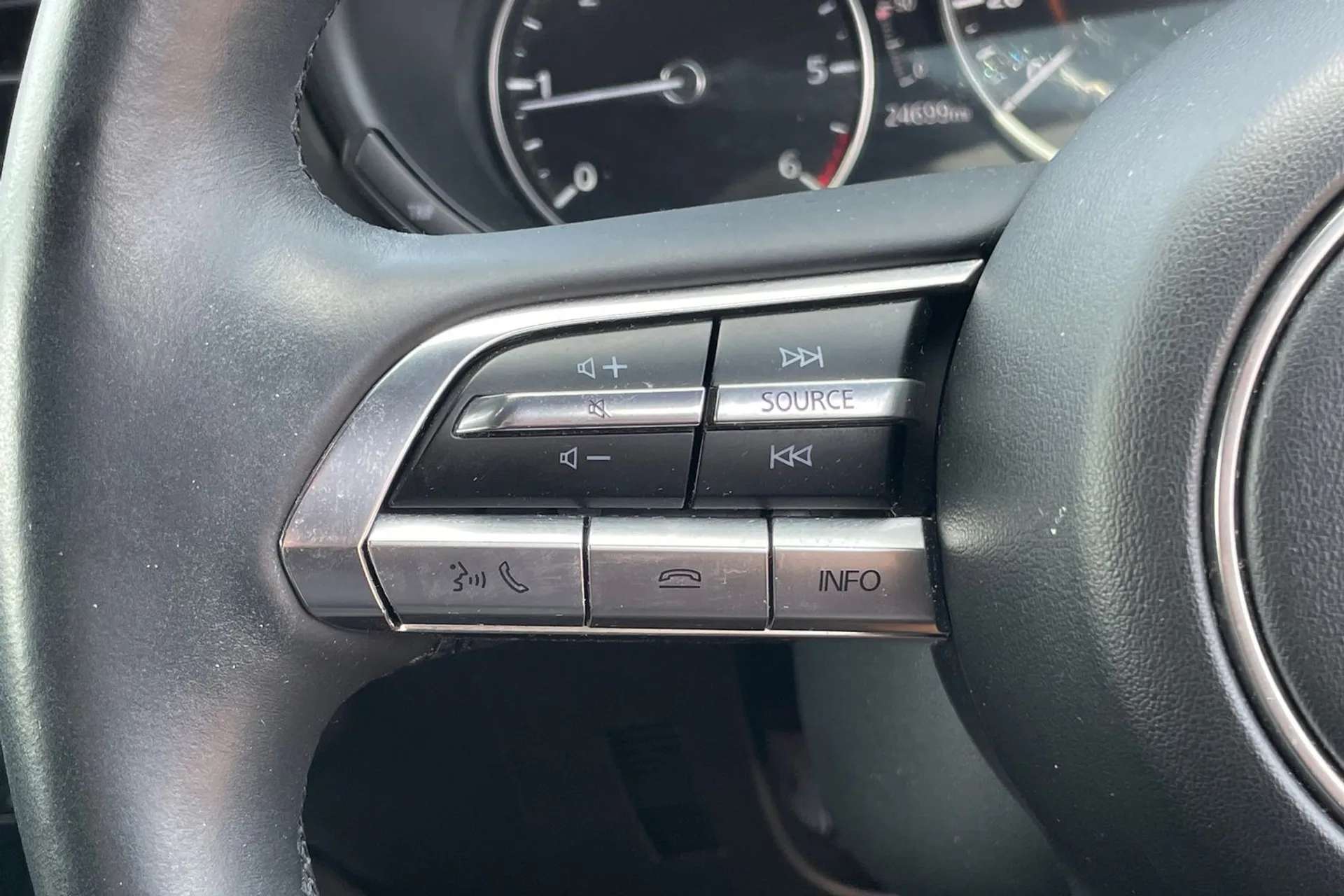 2019 MAZDA MAZDA3 2019 MAZDA MAZDA3