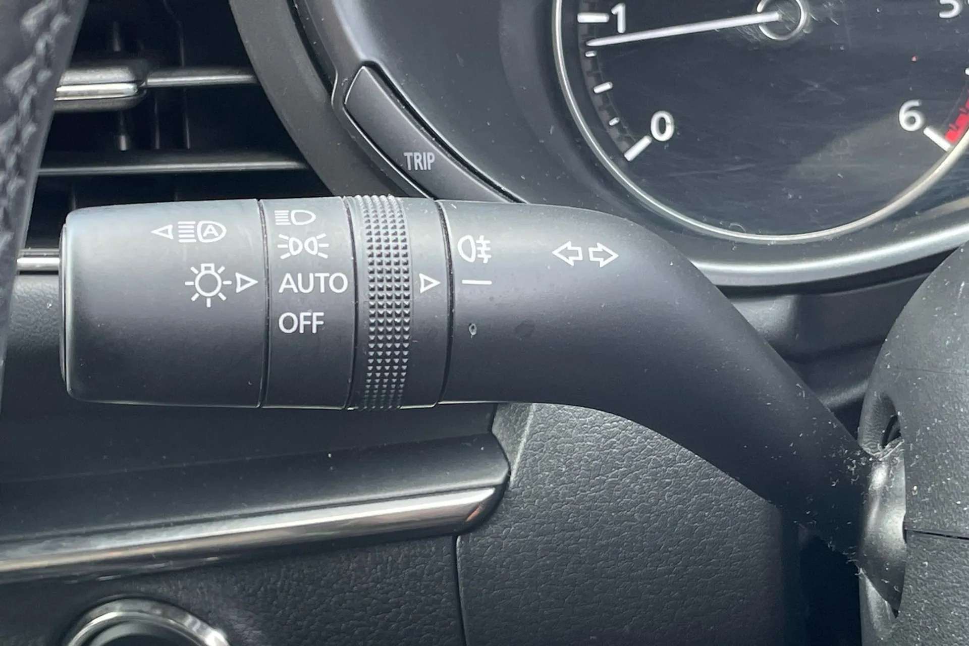 2019 MAZDA MAZDA3 2019 MAZDA MAZDA3