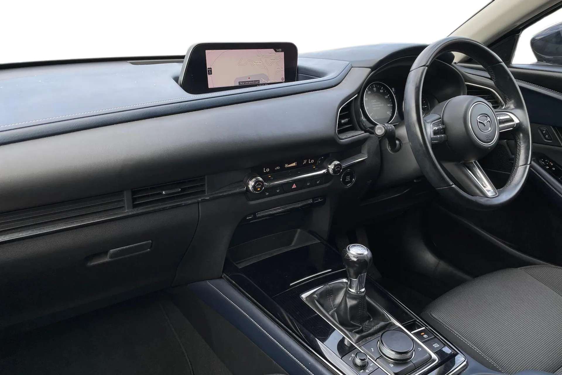 2020 MAZDA CX-30 2020 MAZDA CX-30