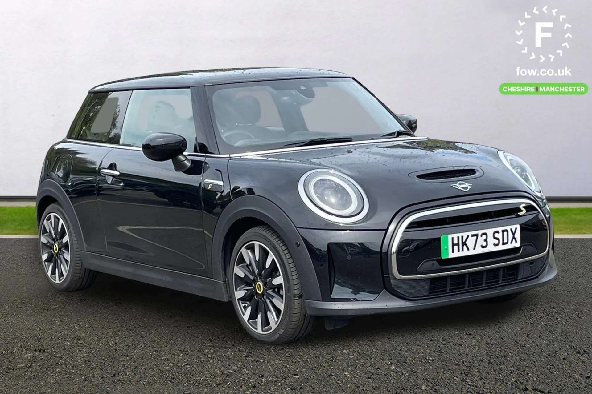 2023 MINI HATCH 2023 MINI HATCH