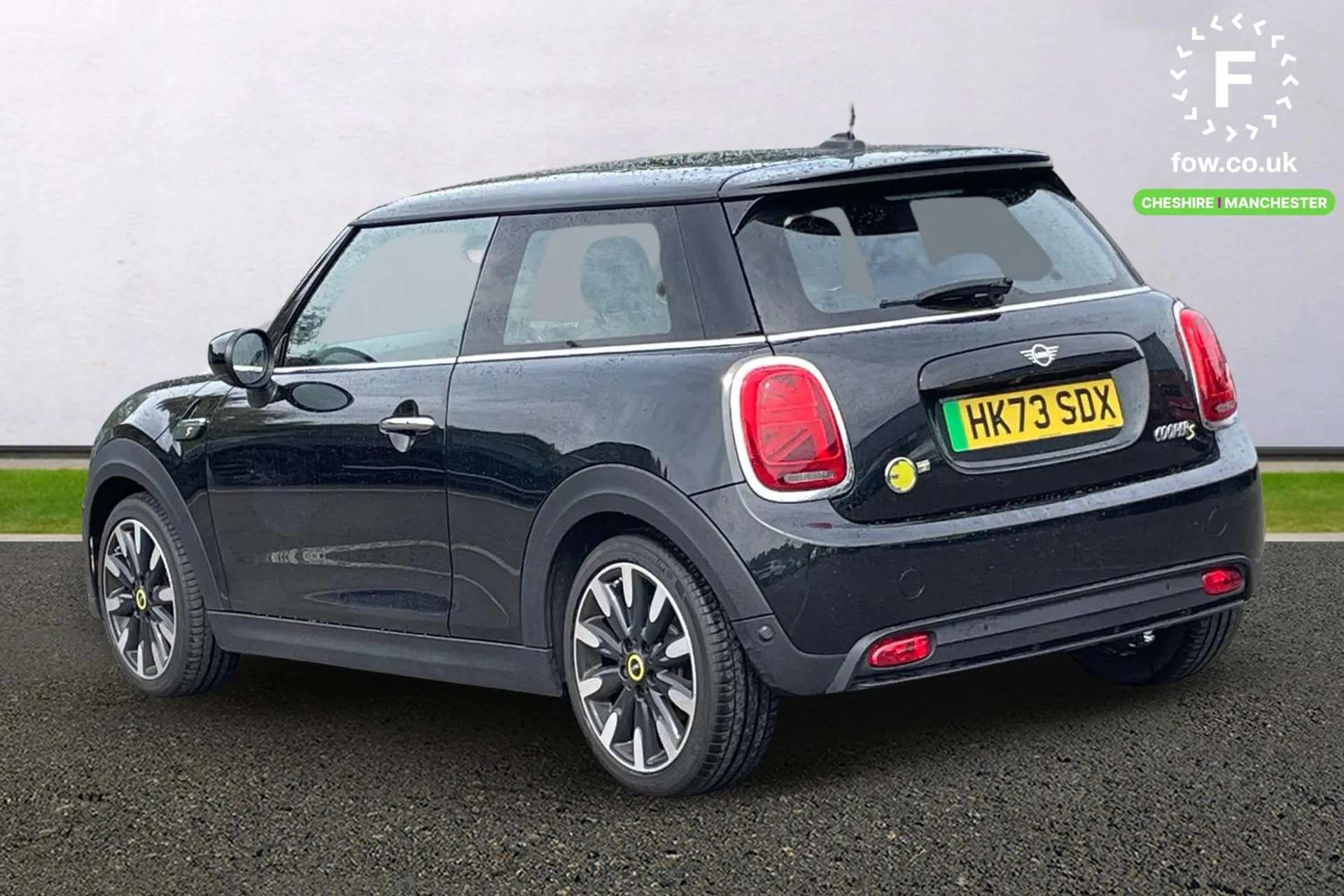 2023 MINI HATCH 2023 MINI HATCH