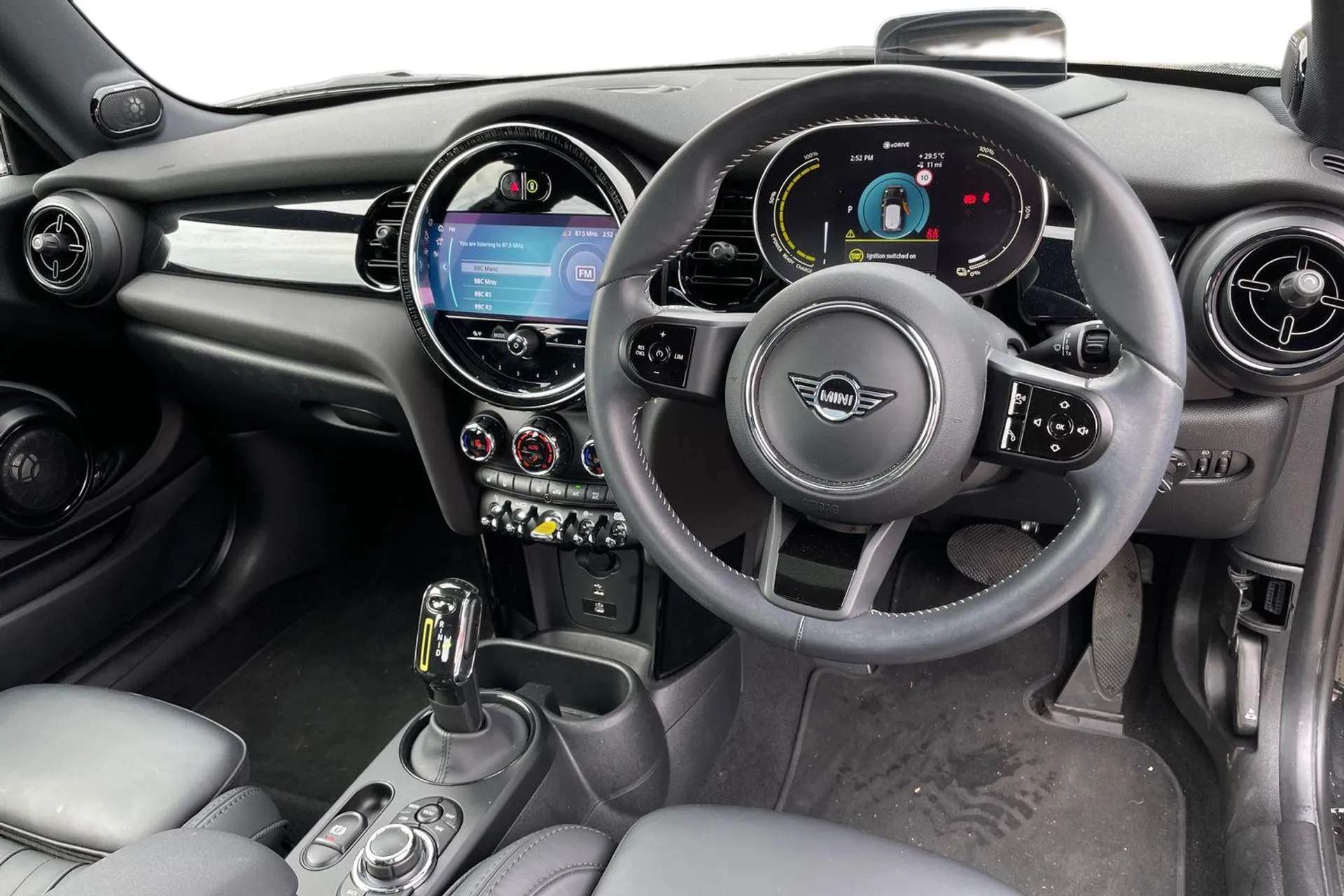 2023 MINI HATCH 2023 MINI HATCH