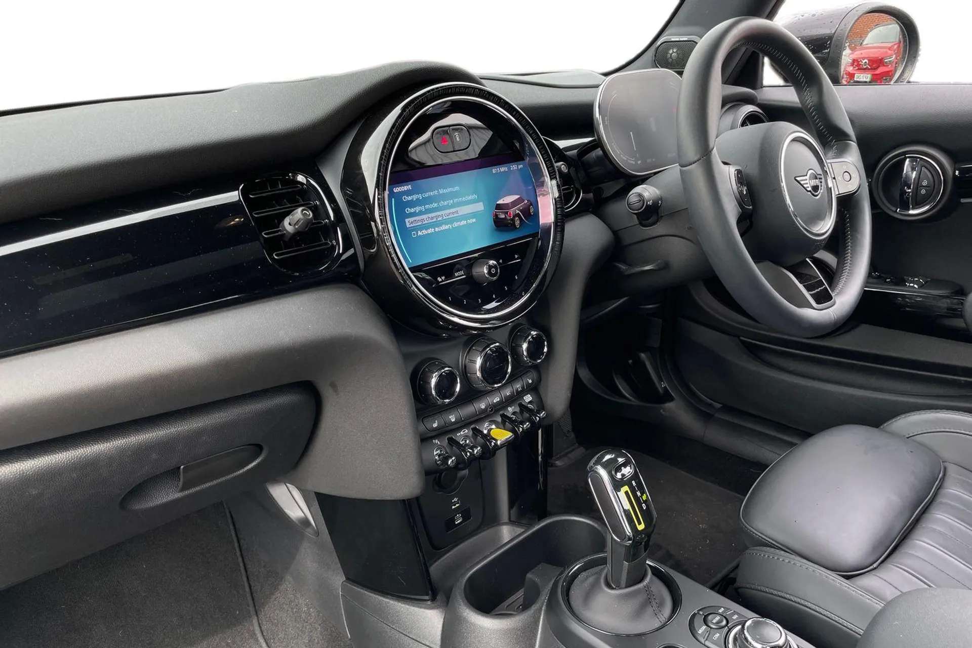 2023 MINI HATCH 2023 MINI HATCH